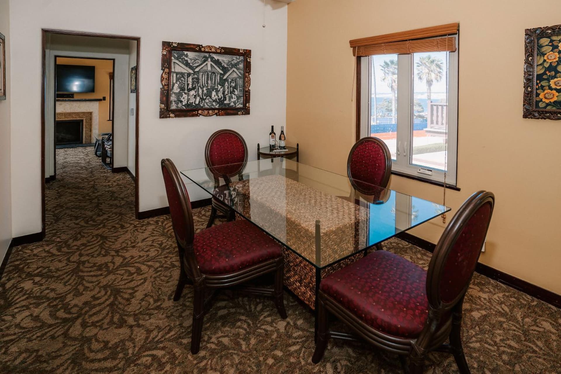 Pantai Inn gallery photo in San Diego, CA — image 196