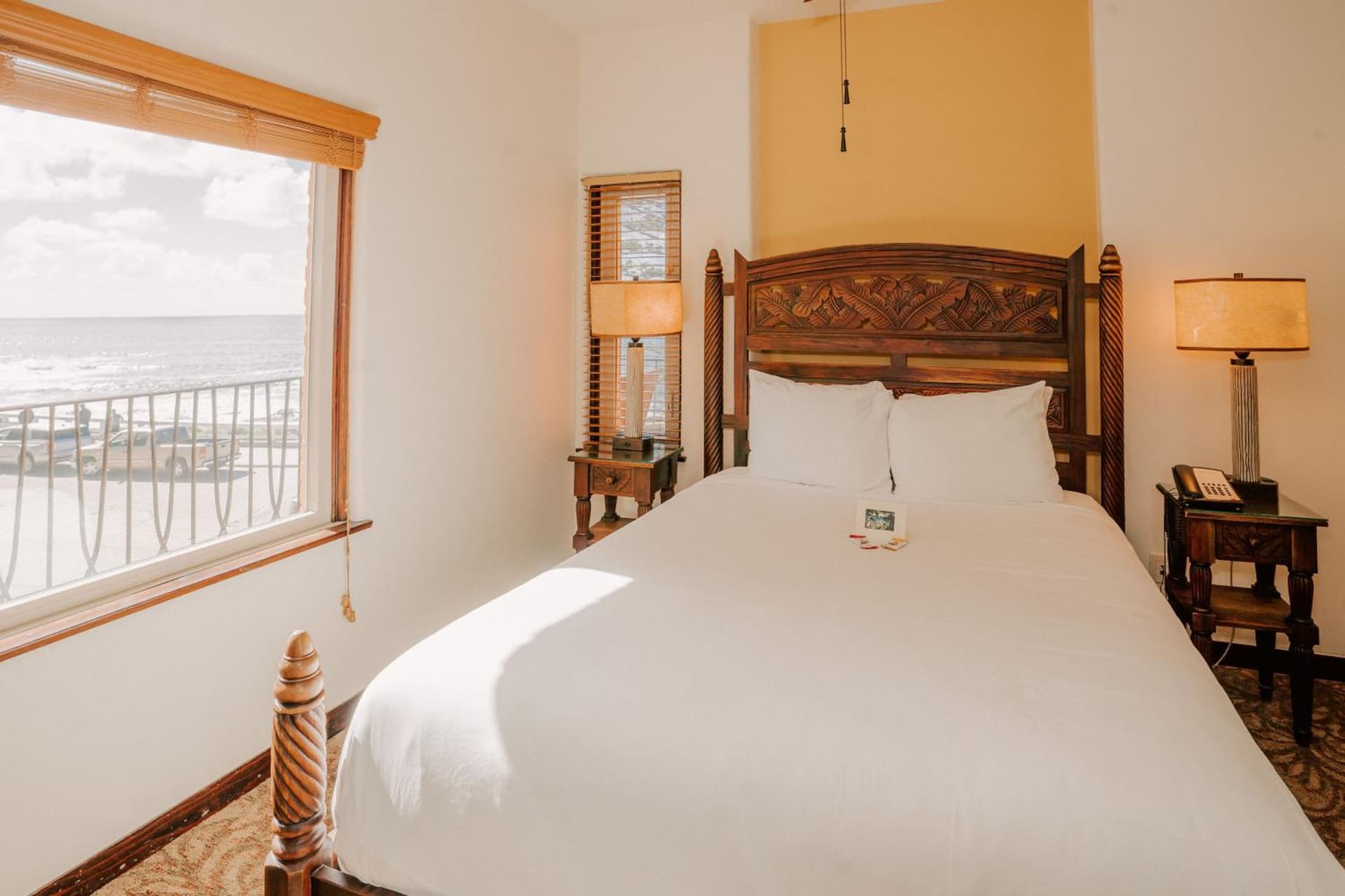 Pantai Inn gallery photo in San Diego, CA — image 10