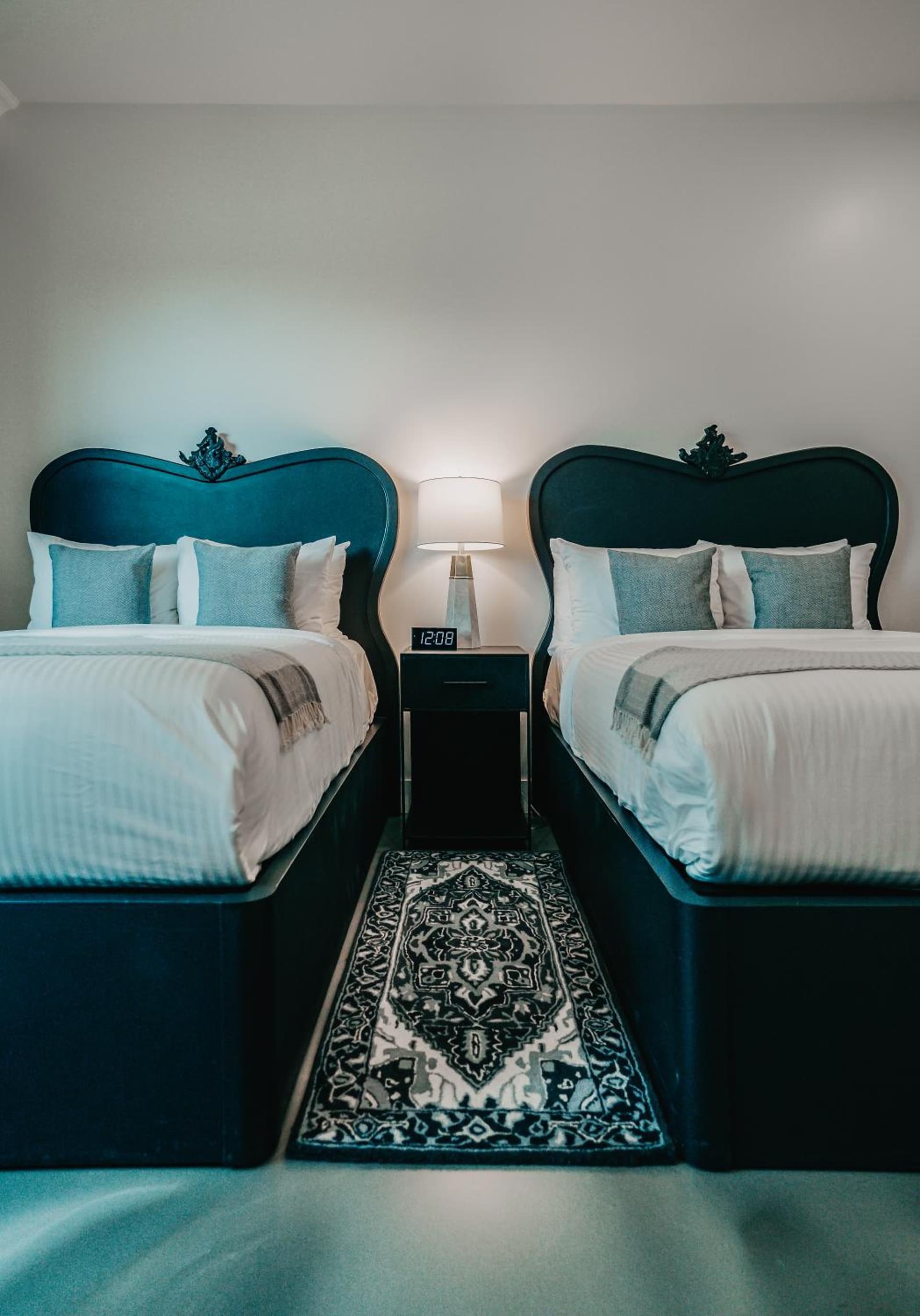 Colton House Hotel gallery photo in Austin, TX — image 56