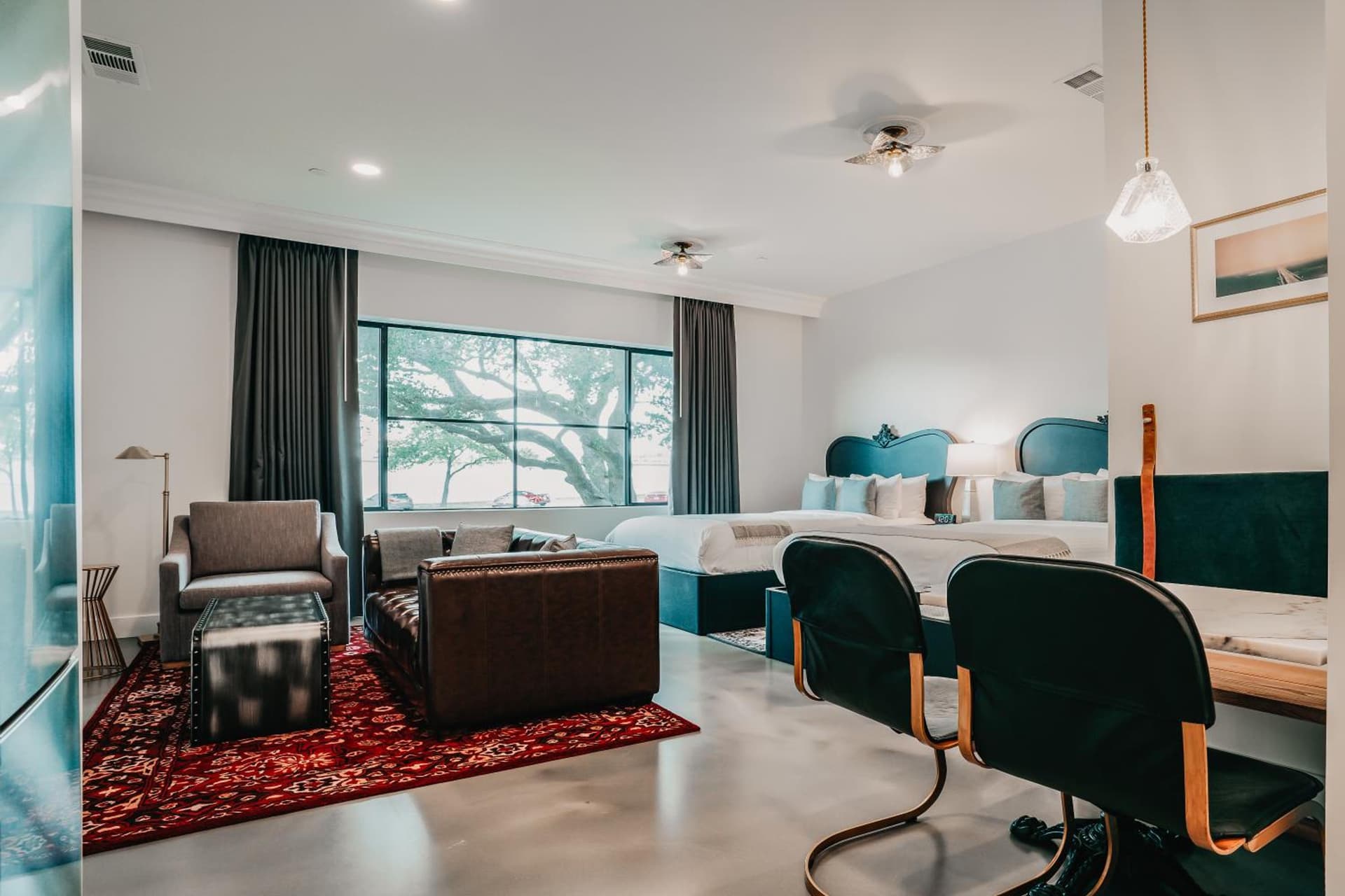 Colton House Hotel gallery photo in Austin, TX — image 50