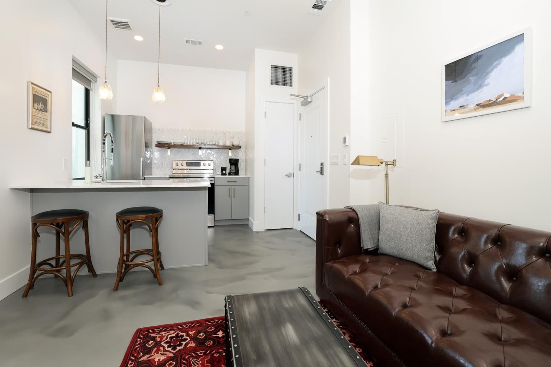 Colton House Hotel gallery photo in Austin, TX — image 42