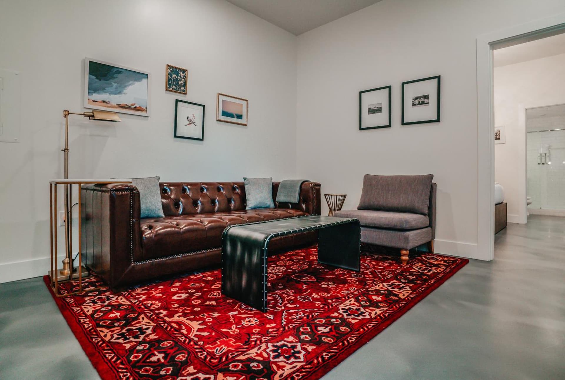 Colton House Hotel gallery photo in Austin, TX — image 52