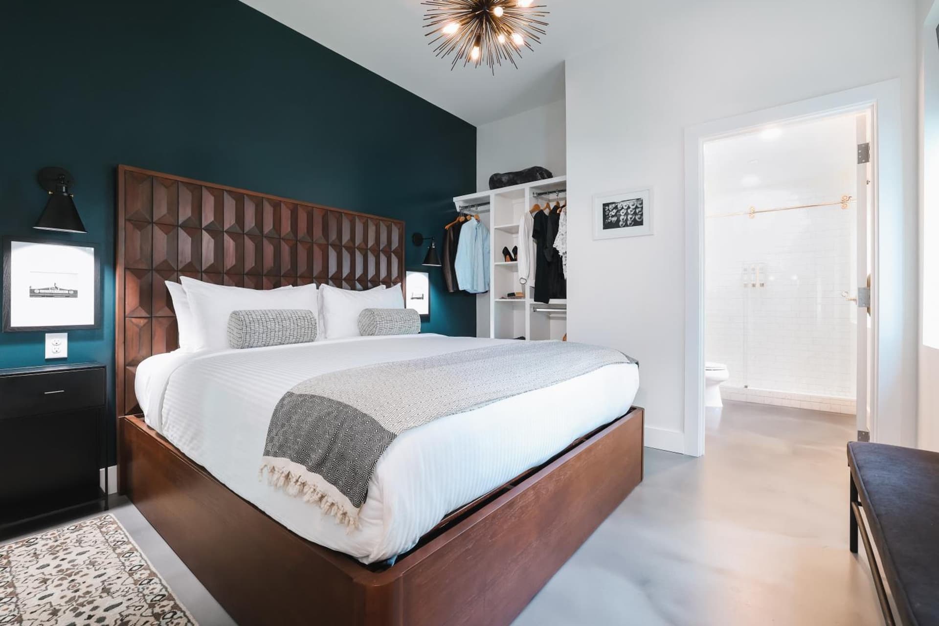 Colton House Hotel gallery photo in Austin, TX — image 26