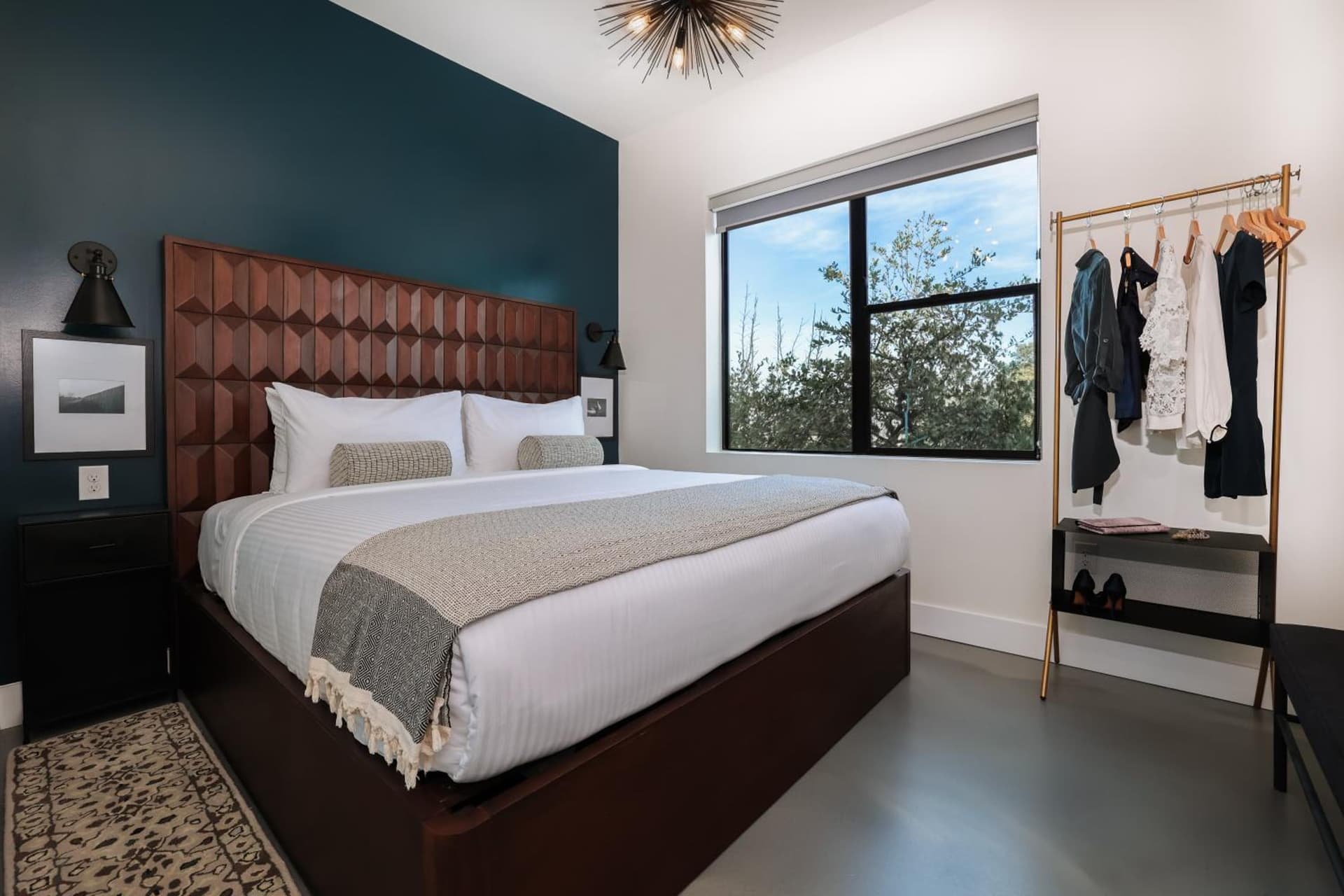 Colton House Hotel gallery photo in Austin, TX — image 59