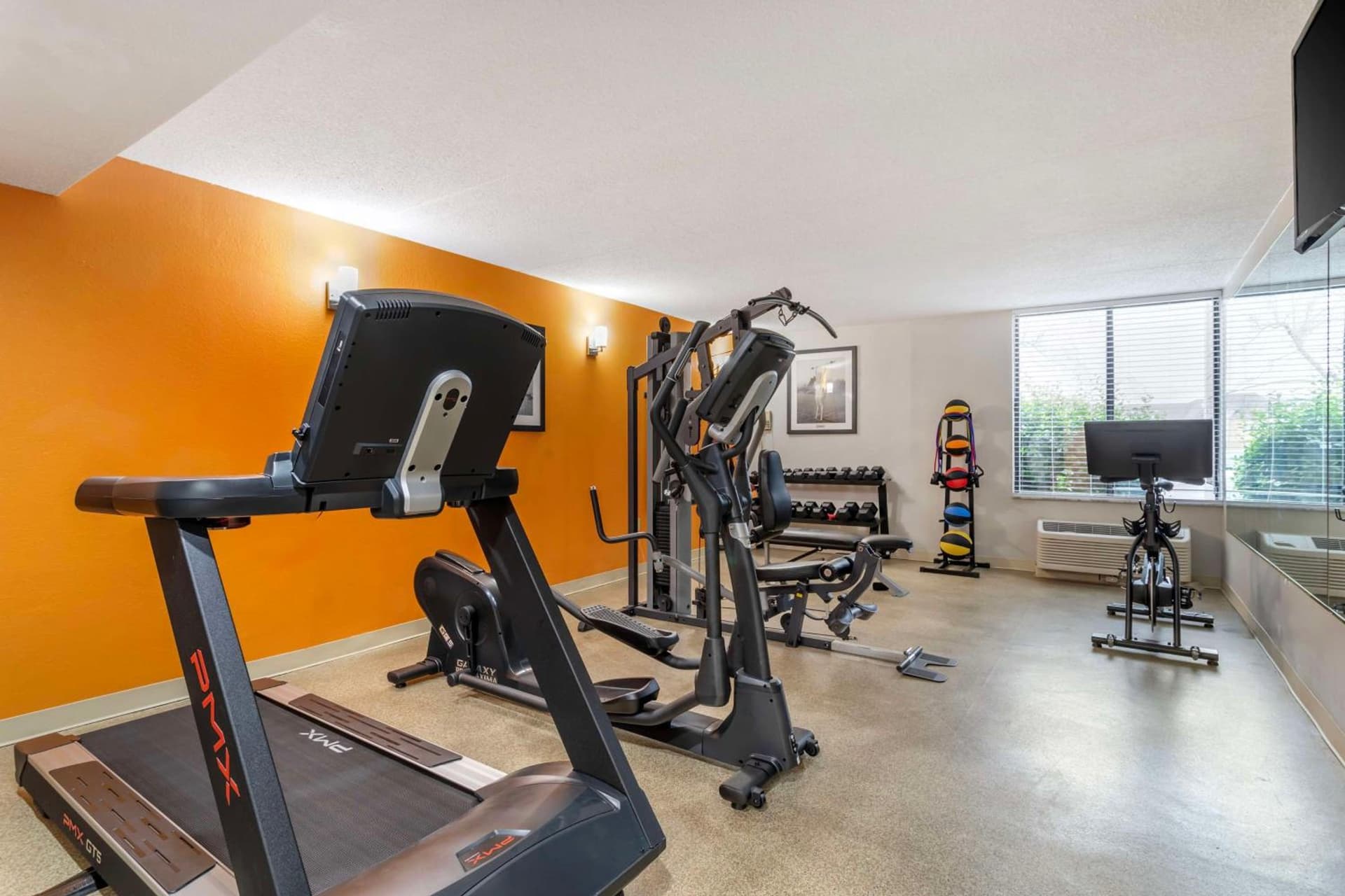 Best Western Plus Knoxville Cedar Bluff gallery photo in Knoxville, TN — image 28