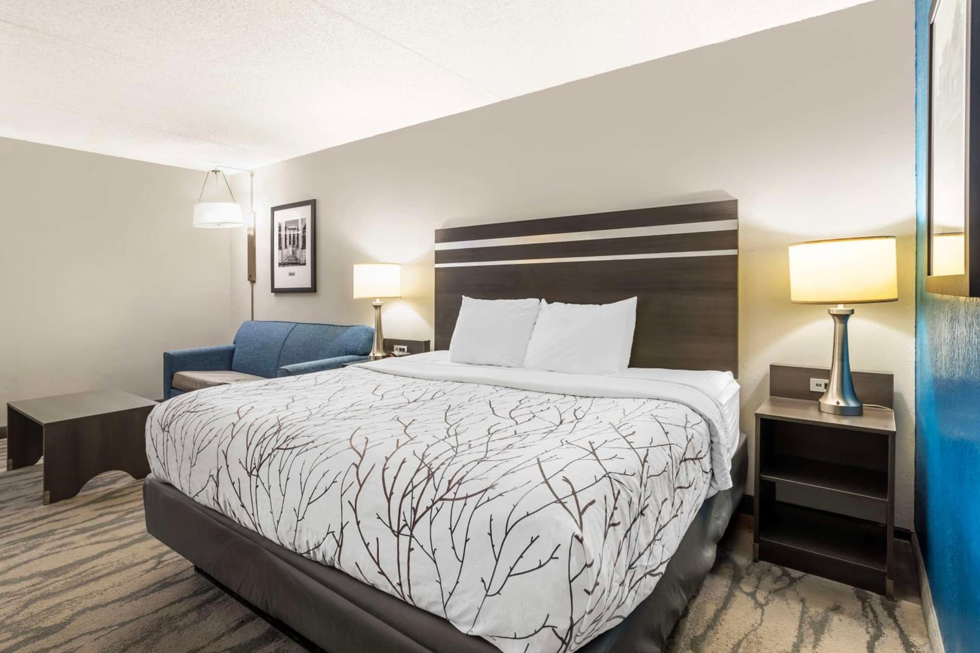 Best Western Plus Knoxville Cedar Bluff gallery photo in Knoxville, TN — image 10