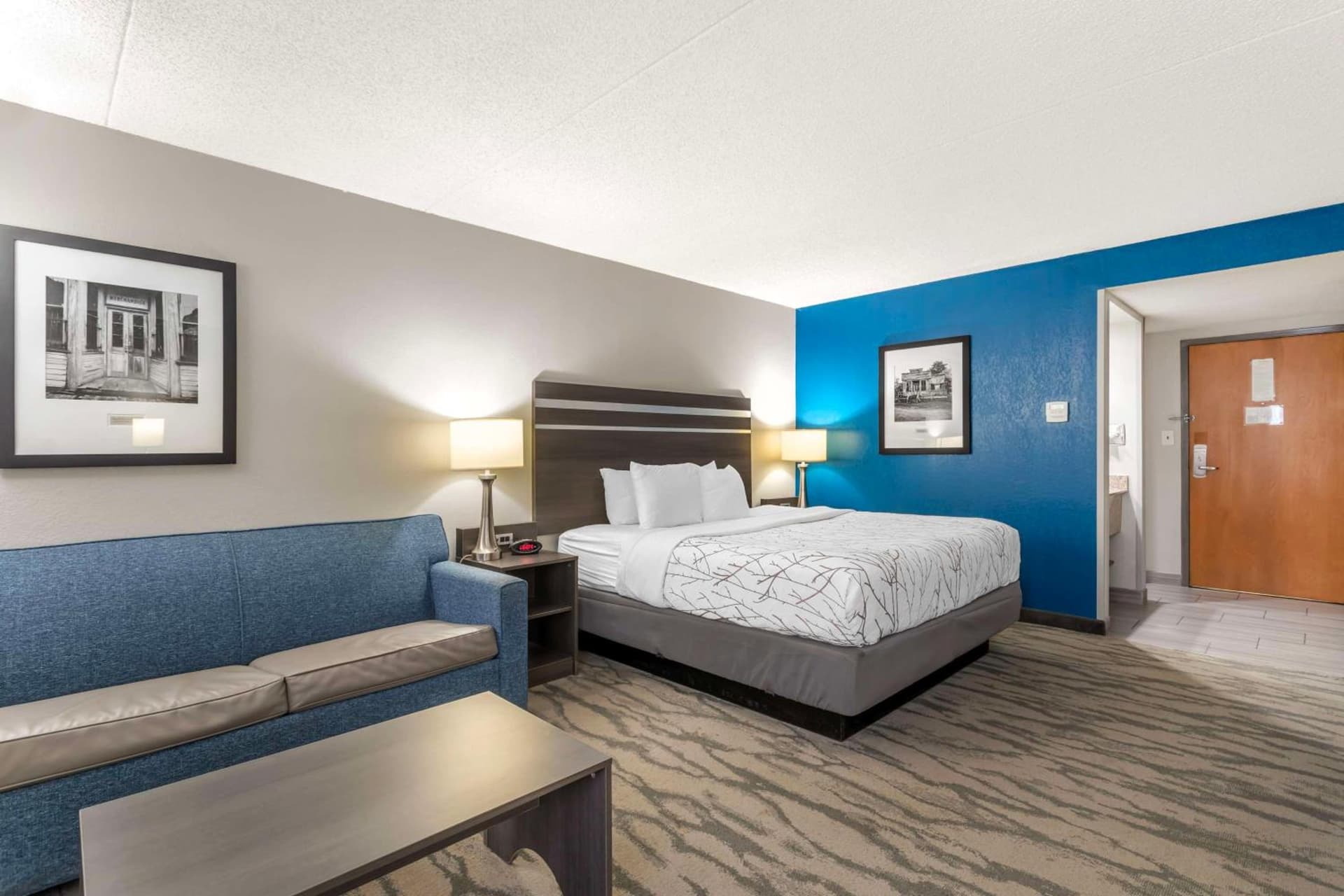 Best Western Plus Knoxville Cedar Bluff gallery photo in Knoxville, TN — image 40