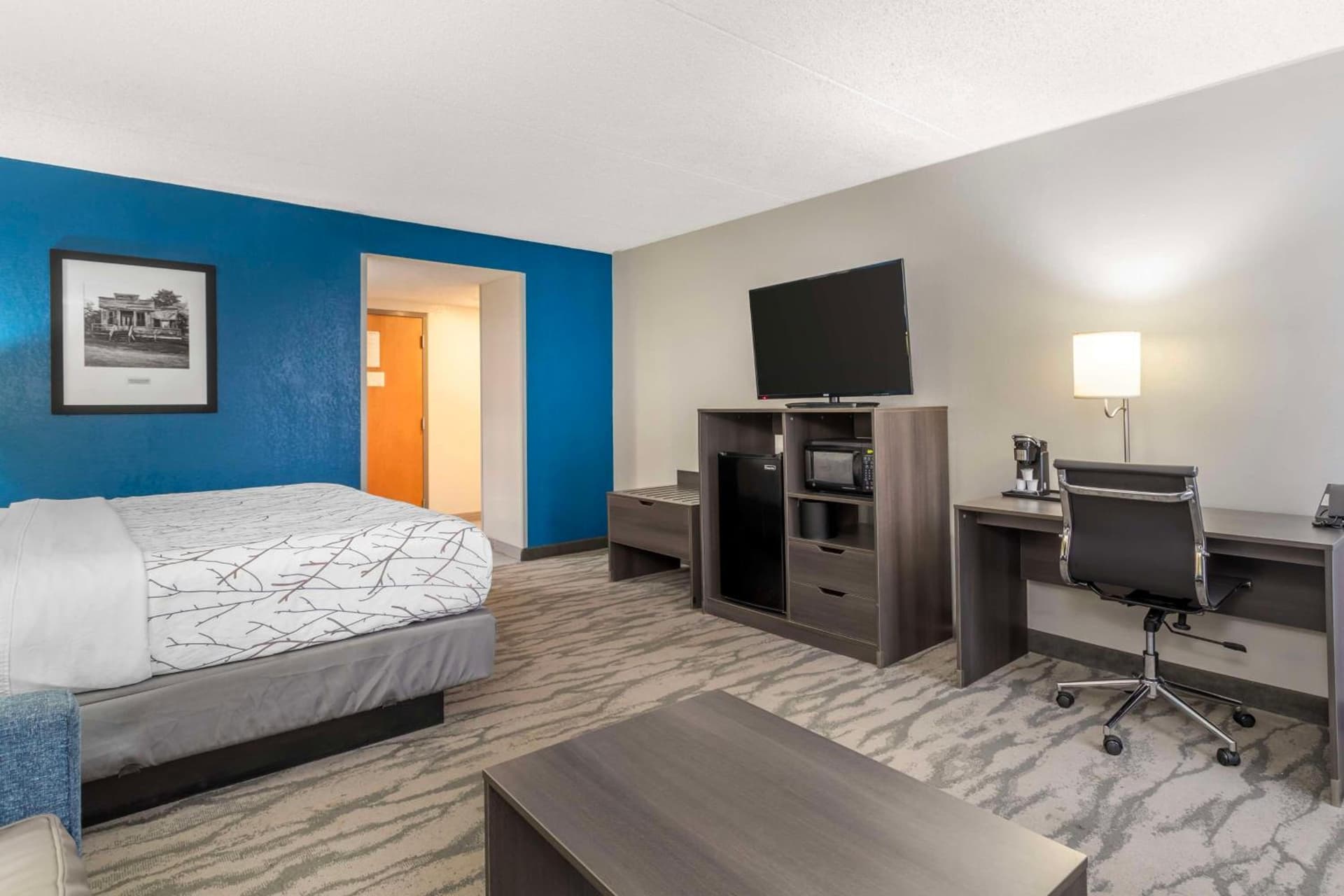 Best Western Plus Knoxville Cedar Bluff gallery photo in Knoxville, TN — image 22