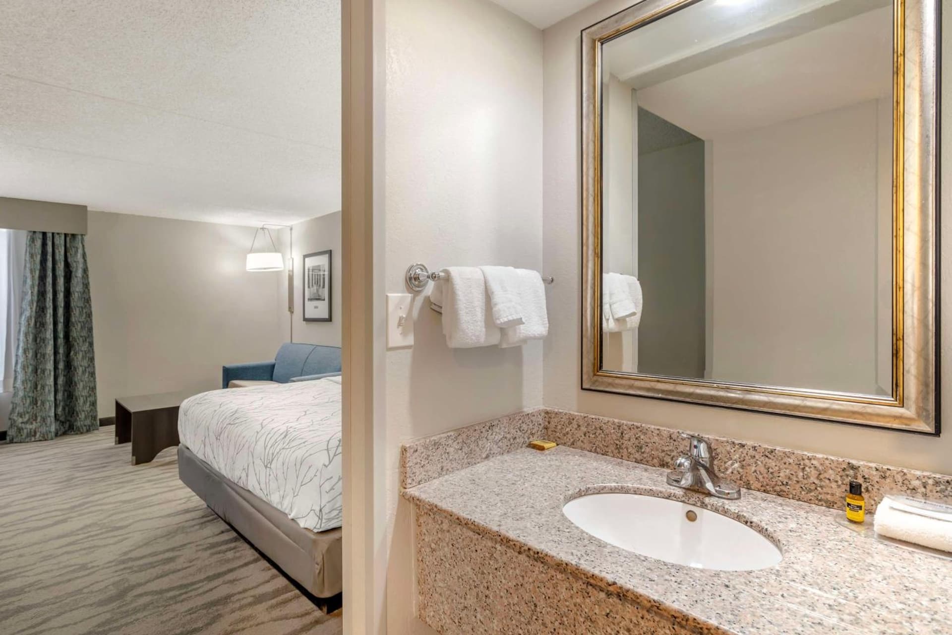 Best Western Plus Knoxville Cedar Bluff gallery photo in Knoxville, TN — image 20