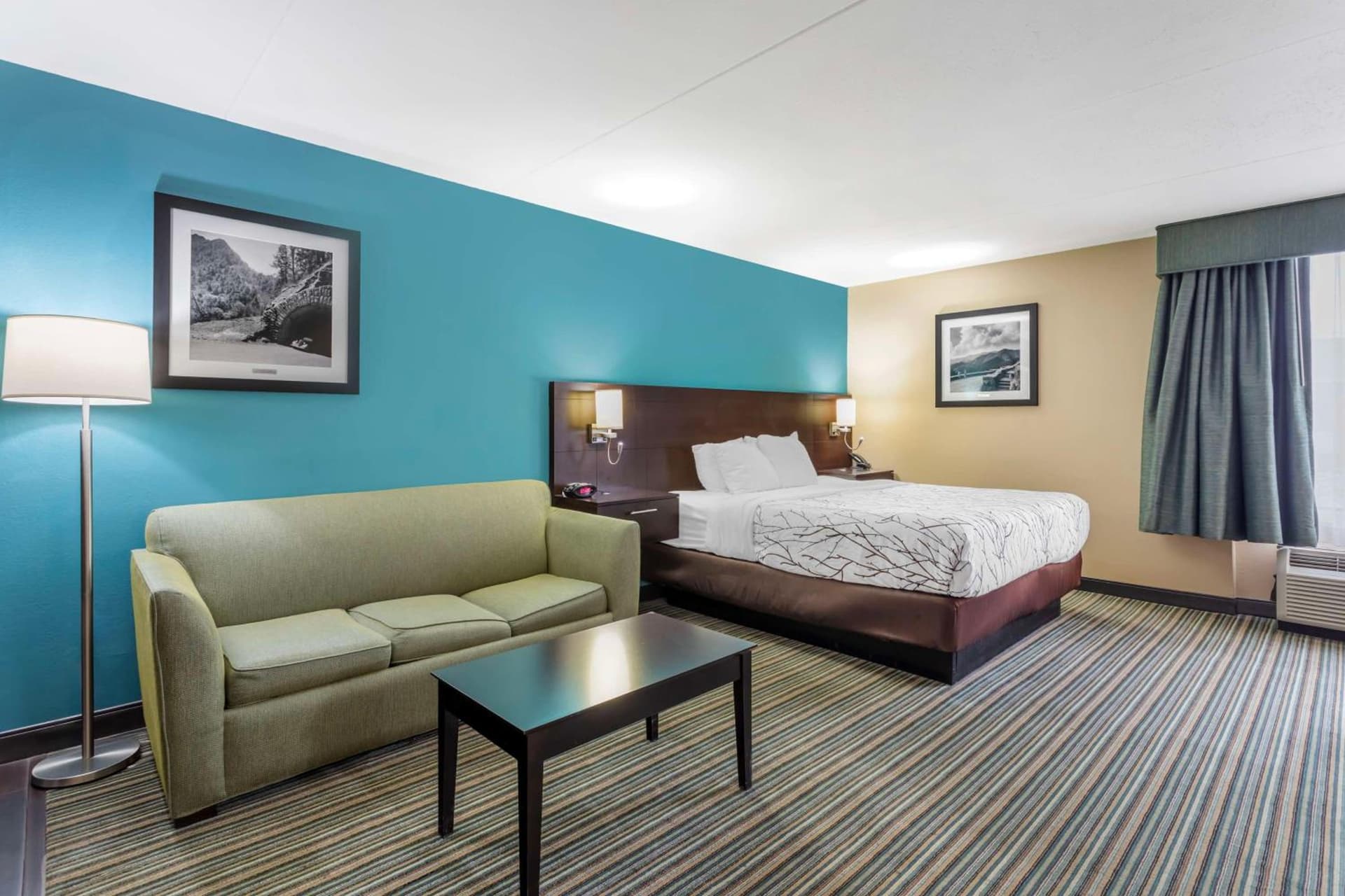 Best Western Plus Knoxville Cedar Bluff gallery photo in Knoxville, TN — image 6