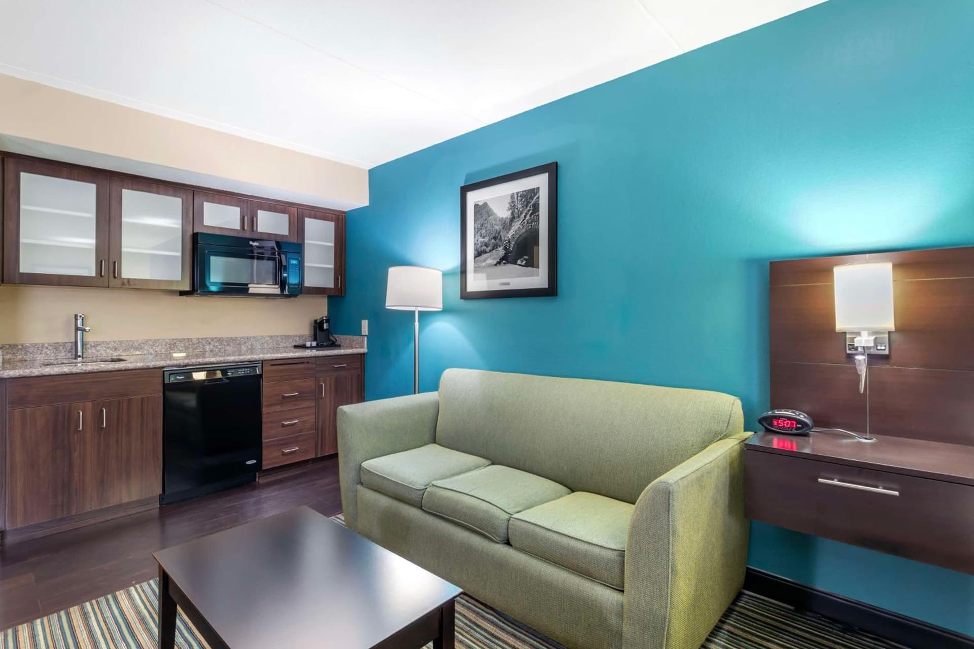 Best Western Plus Knoxville Cedar Bluff gallery photo in Knoxville, TN — image 41