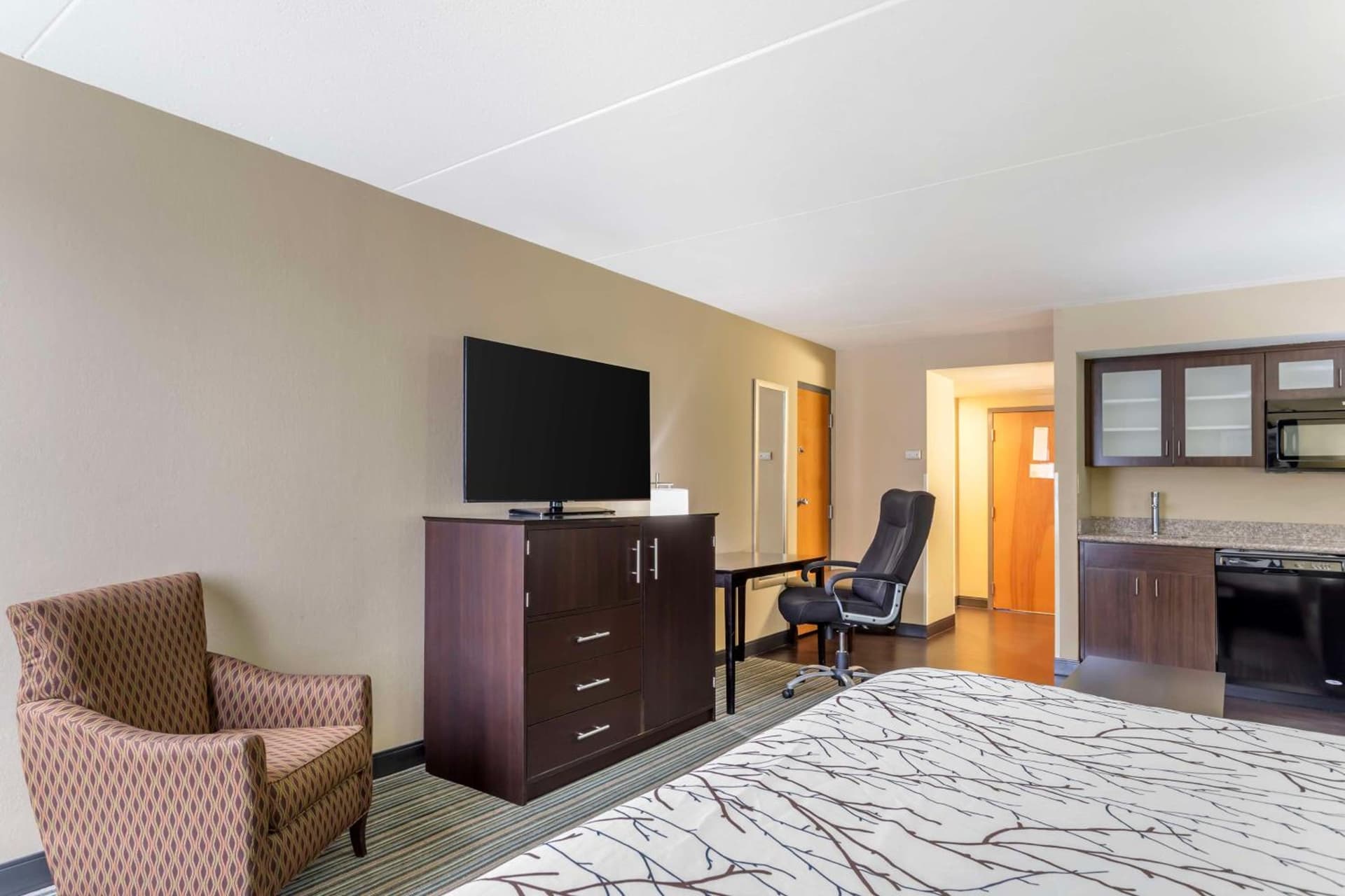 Best Western Plus Knoxville Cedar Bluff gallery photo in Knoxville, TN — image 35