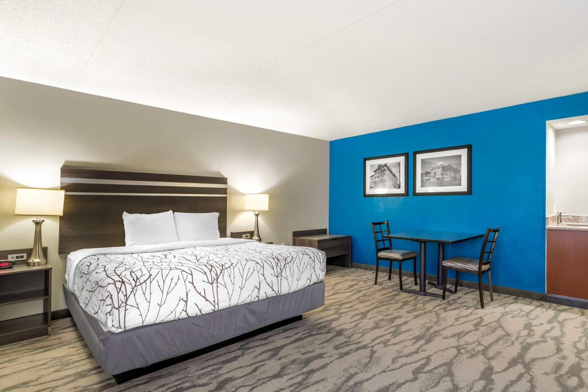 Best Western Plus Knoxville Cedar Bluff gallery photo in Knoxville, TN — image 5