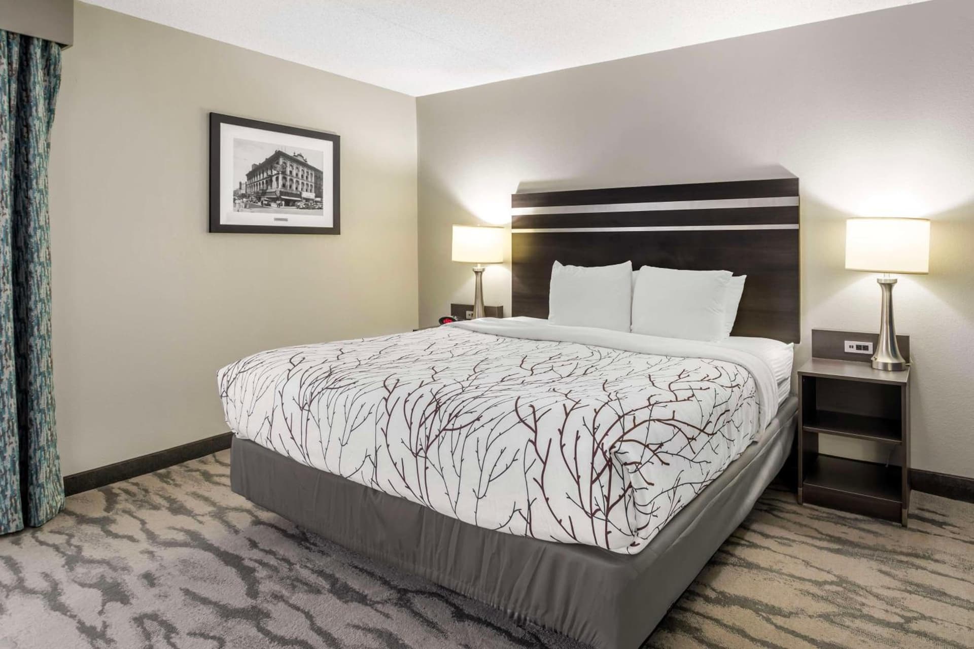 Best Western Plus Knoxville Cedar Bluff gallery photo in Knoxville, TN — image 17