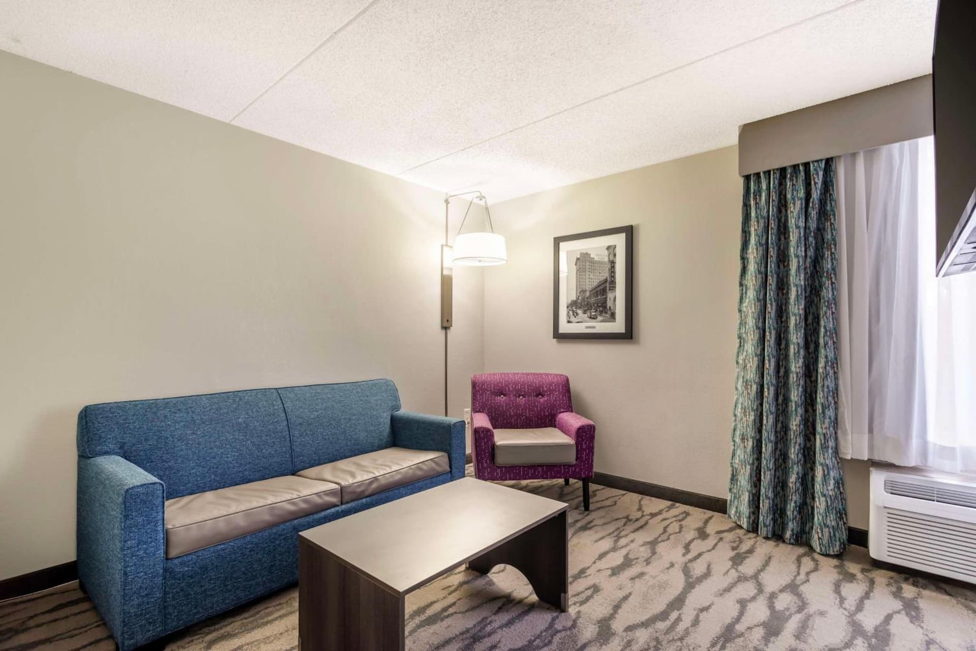 Best Western Plus Knoxville Cedar Bluff gallery photo in Knoxville, TN — image 39