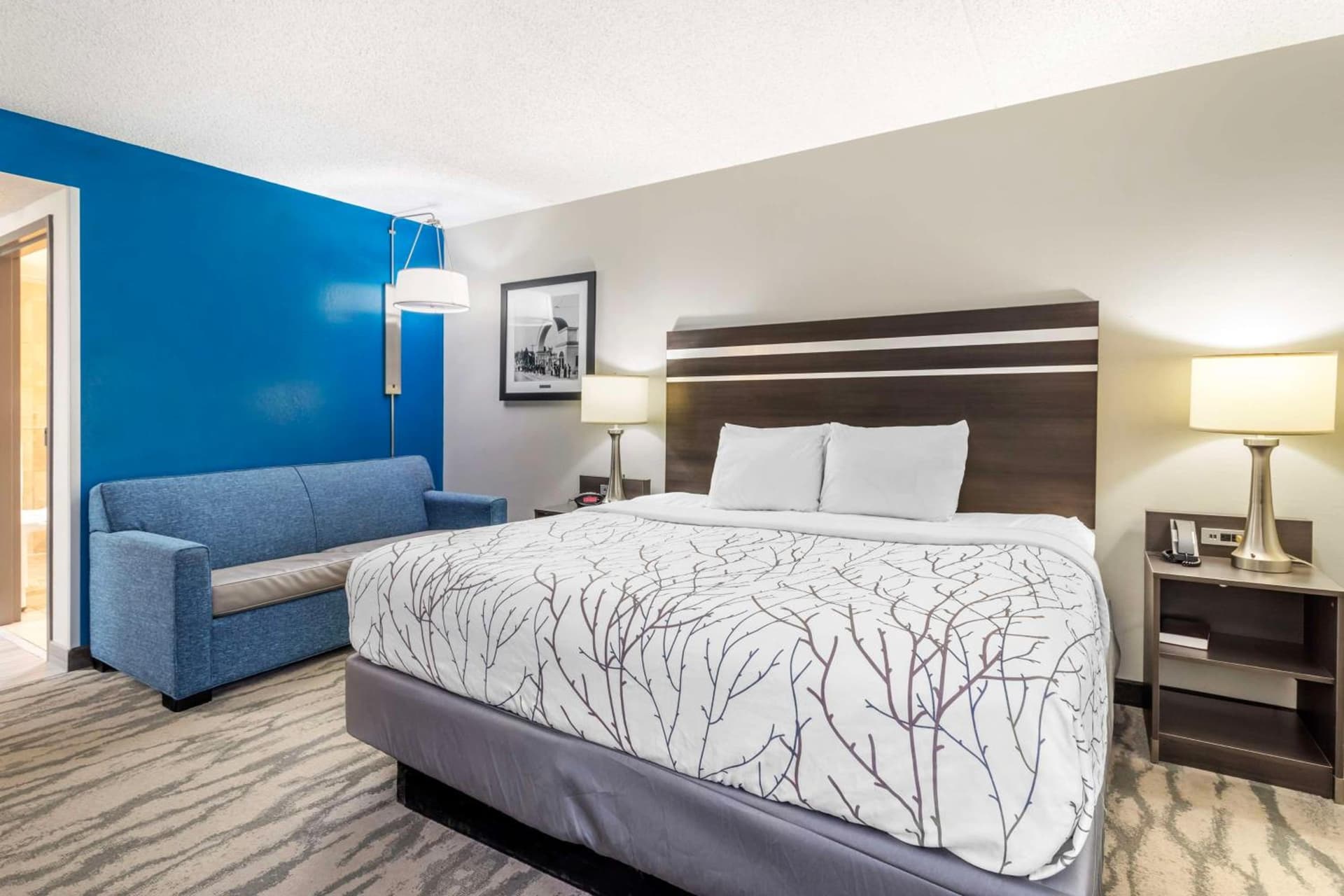 Best Western Plus Knoxville Cedar Bluff gallery photo in Knoxville, TN — image 15