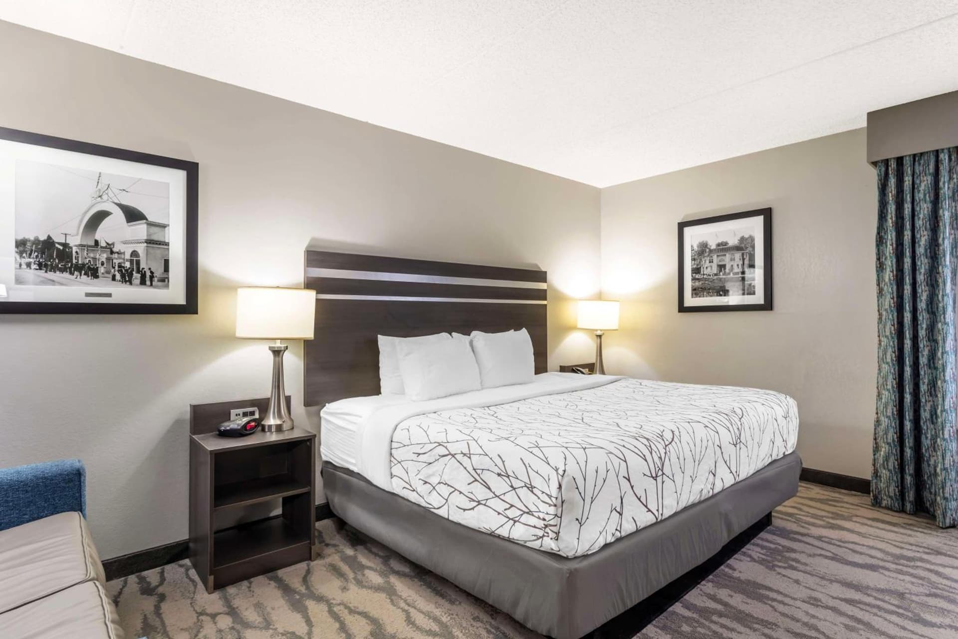 Best Western Plus Knoxville Cedar Bluff gallery photo in Knoxville, TN — image 38