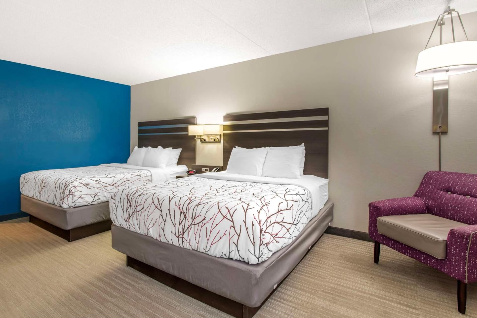 Best Western Plus Knoxville Cedar Bluff gallery photo in Knoxville, TN — image 27