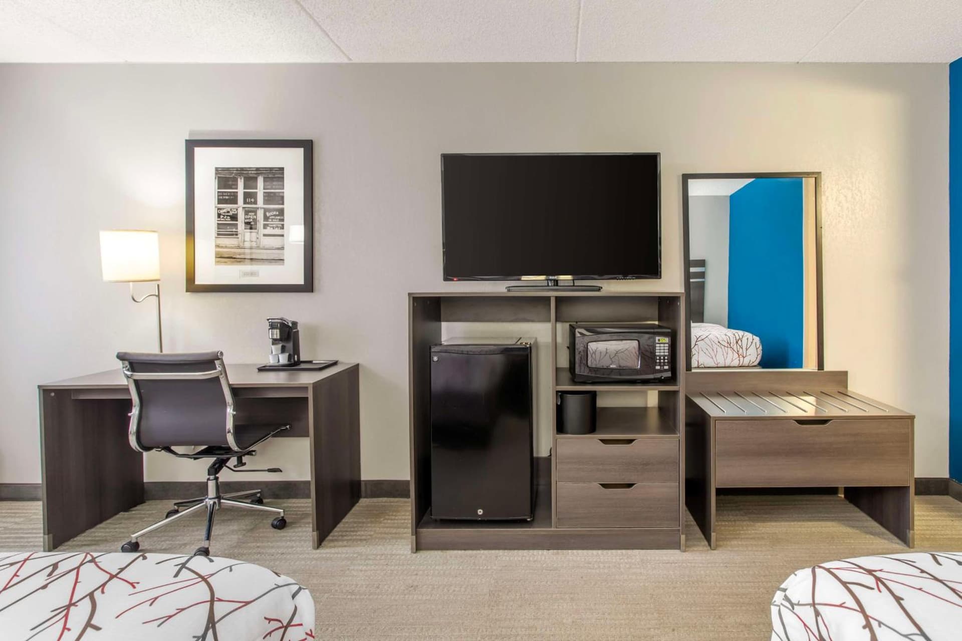 Best Western Plus Knoxville Cedar Bluff gallery photo in Knoxville, TN — image 16