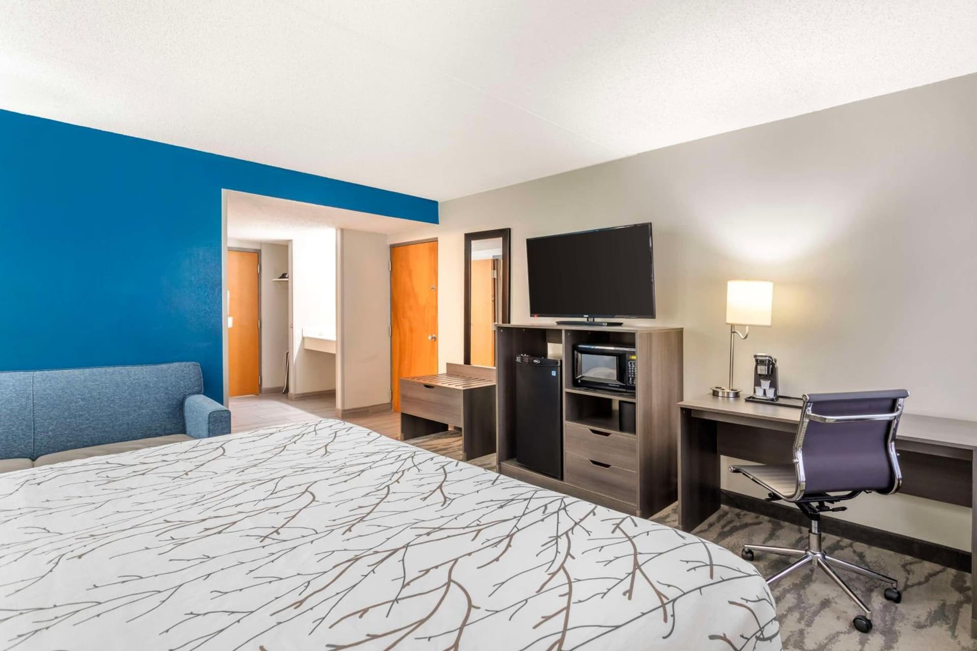 Best Western Plus Knoxville Cedar Bluff gallery photo in Knoxville, TN — image 33