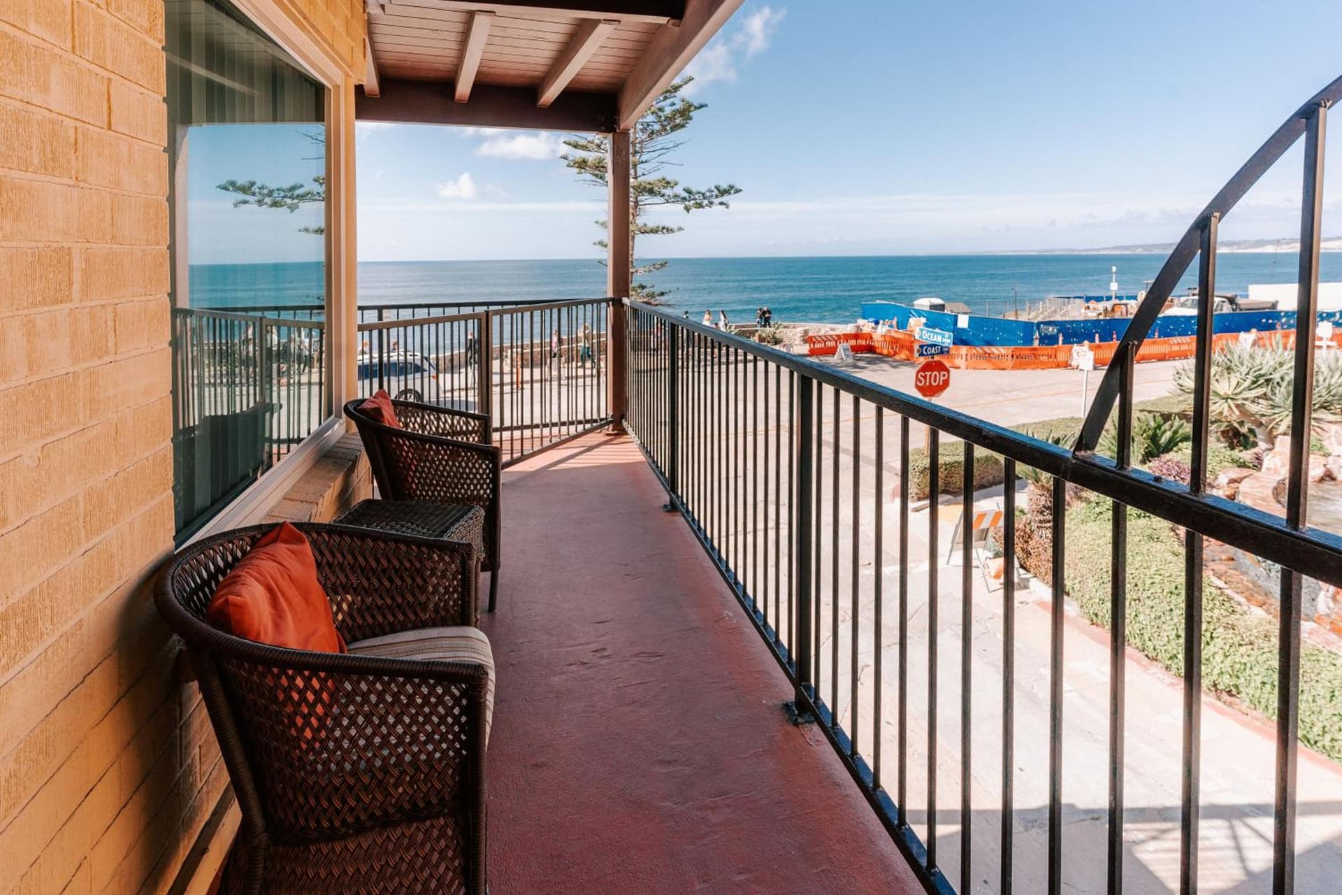 Pantai Inn gallery photo in San Diego, CA — image 235