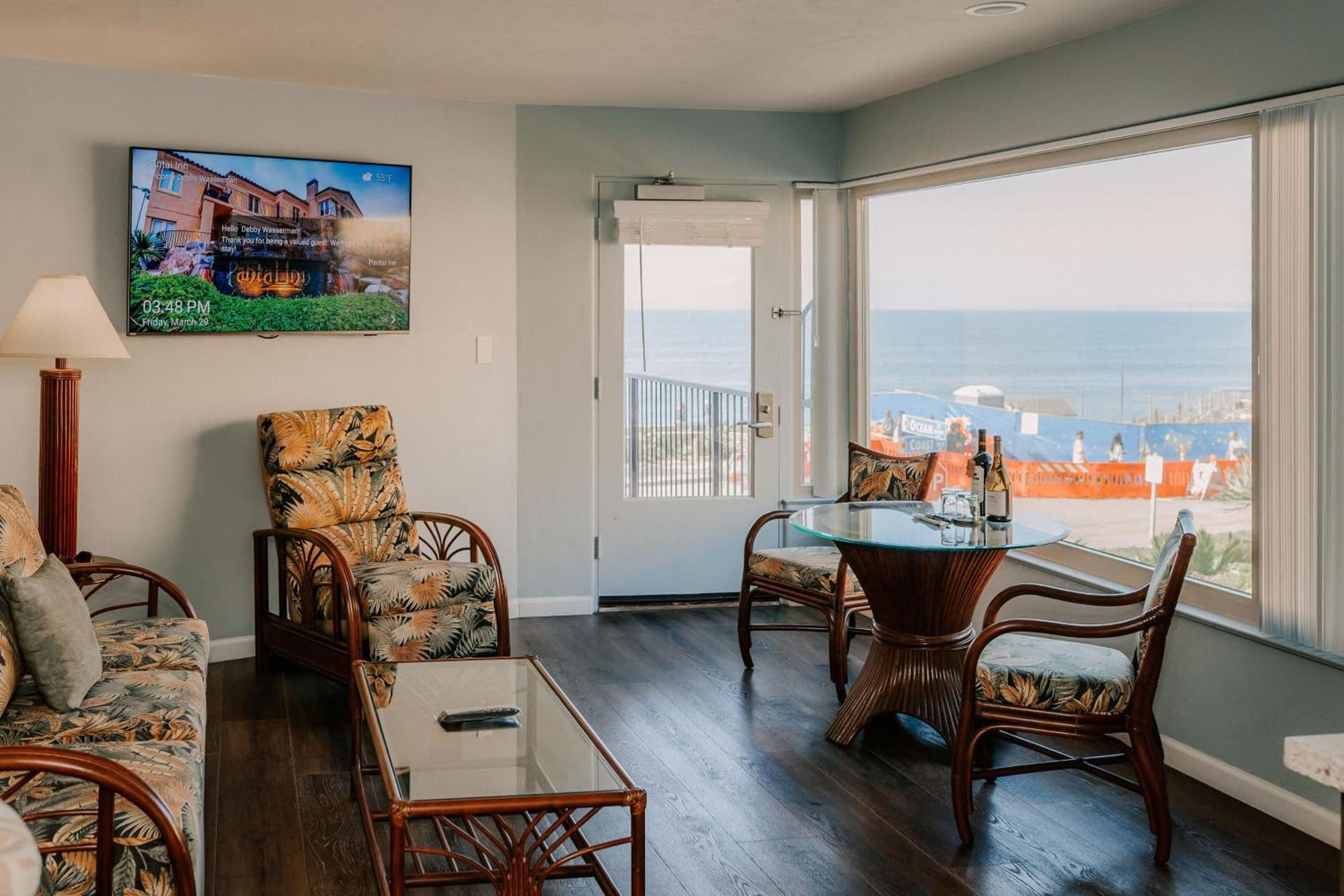 Pantai Inn gallery photo in San Diego, CA — image 96