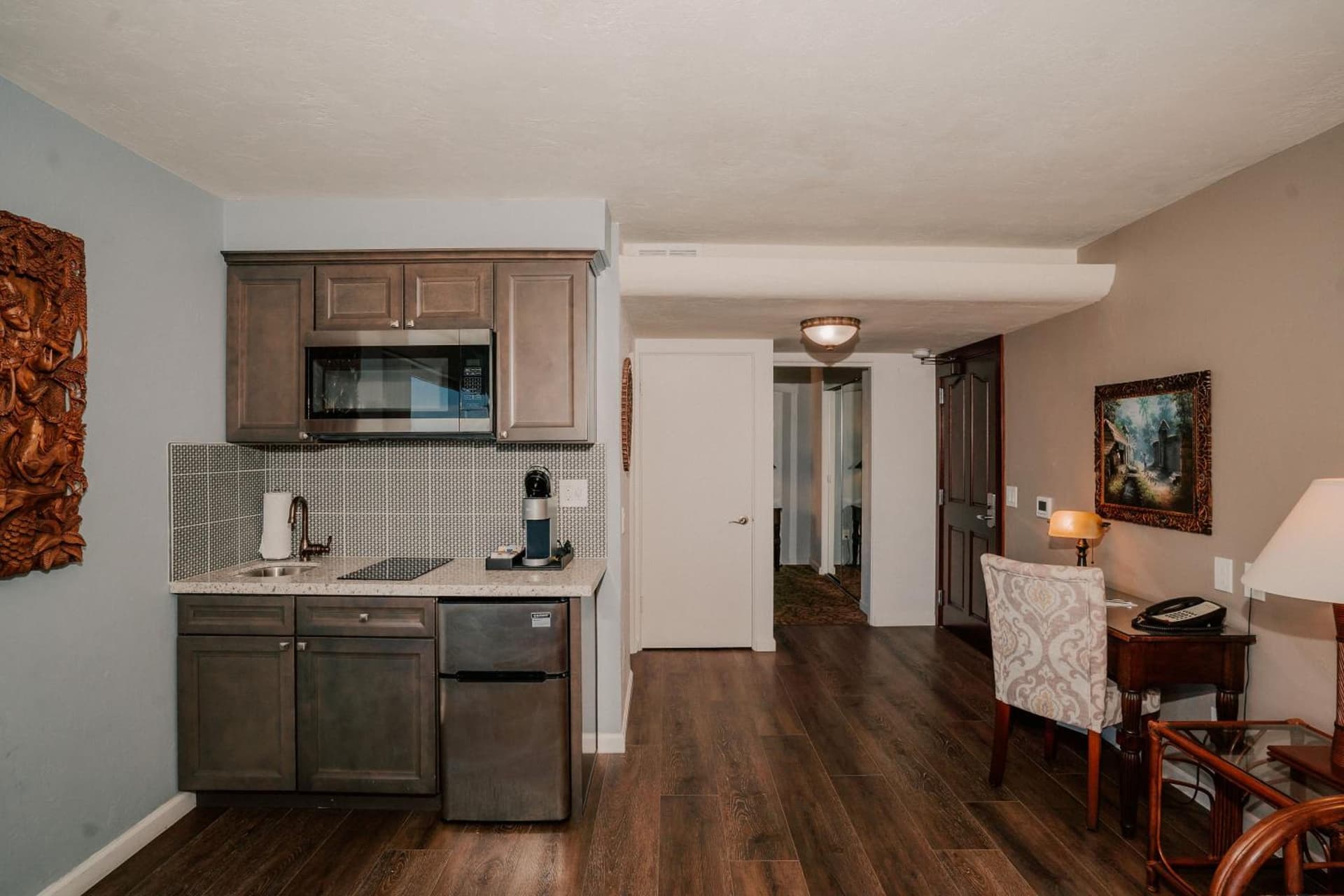 Pantai Inn gallery photo in San Diego, CA — image 43