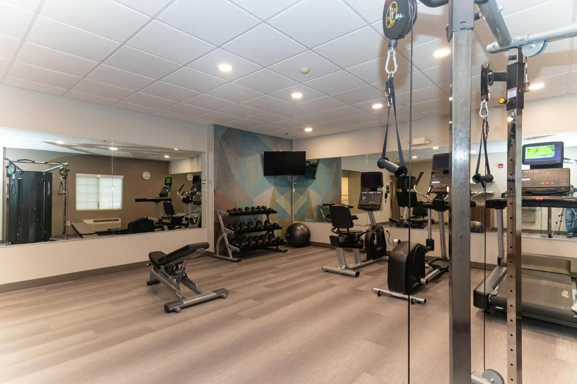 Candlewood Suites New Bern by IHG gallery photo in New Bern, NC — image 4
