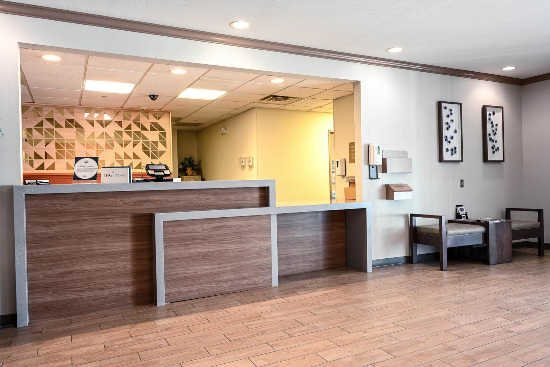Candlewood Suites Champaign-Urbana University Area by IHG gallery photo in Champaign, IL — image 31