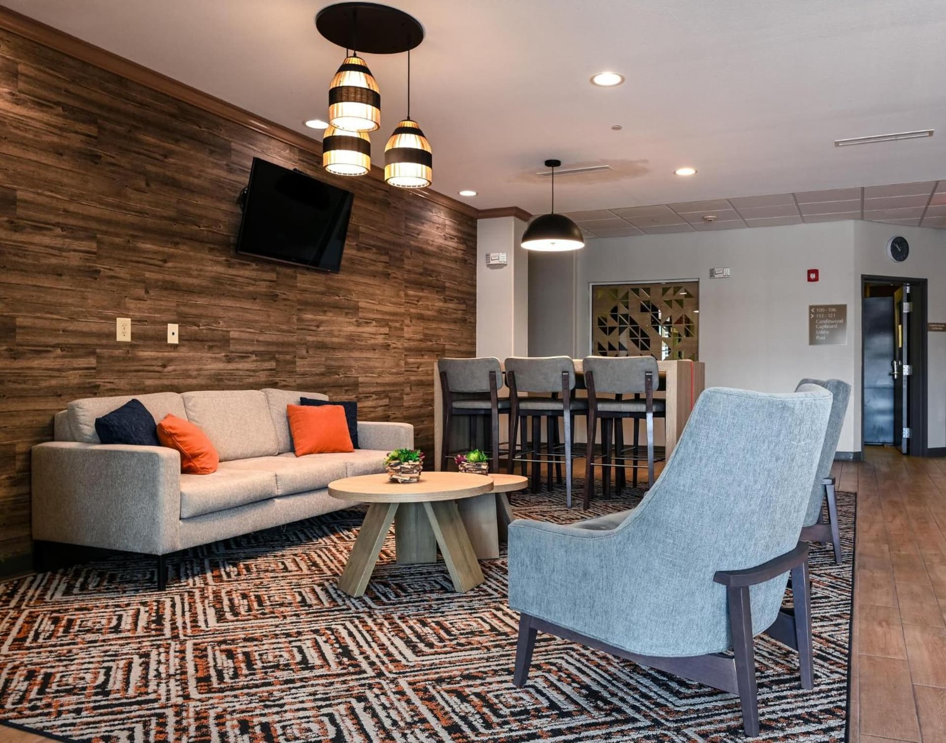 Candlewood Suites Champaign-Urbana University Area by IHG gallery photo in Champaign, IL — image 51