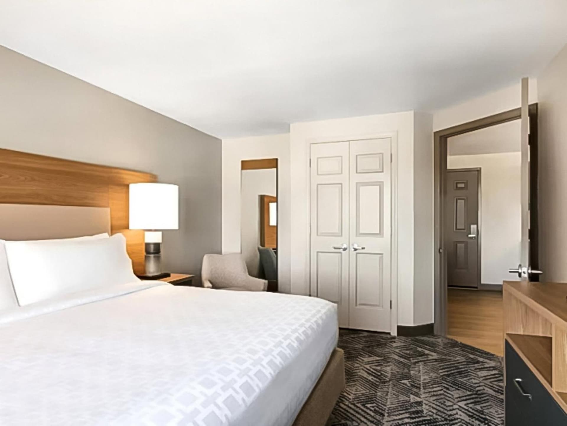 Candlewood Suites Champaign-Urbana University Area by IHG gallery photo in Champaign, IL — image 47