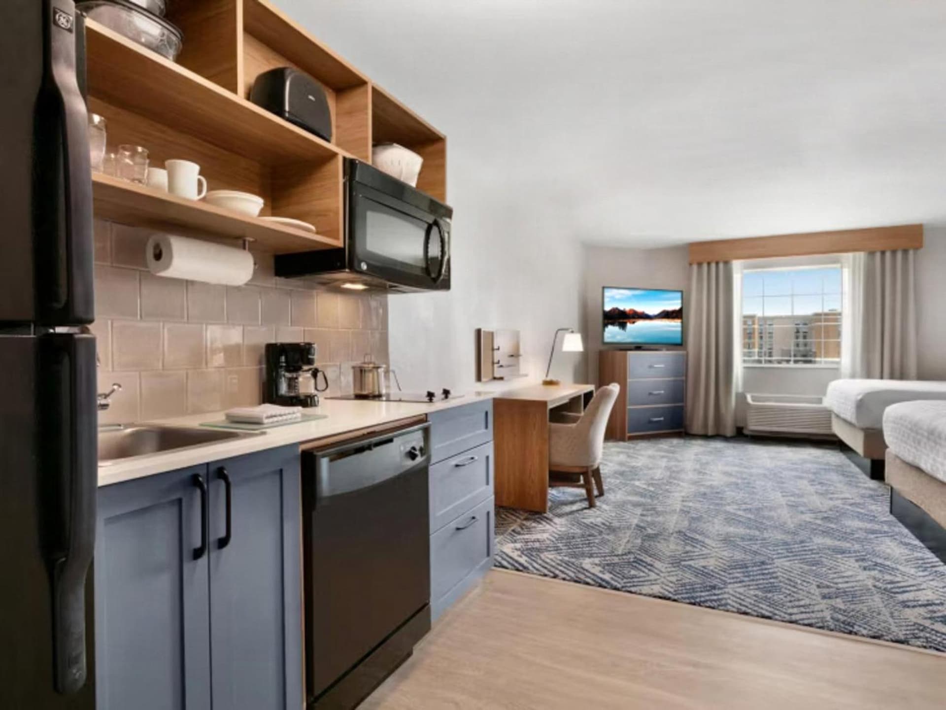 Candlewood Suites Champaign-Urbana University Area by IHG gallery photo in Champaign, IL — image 8