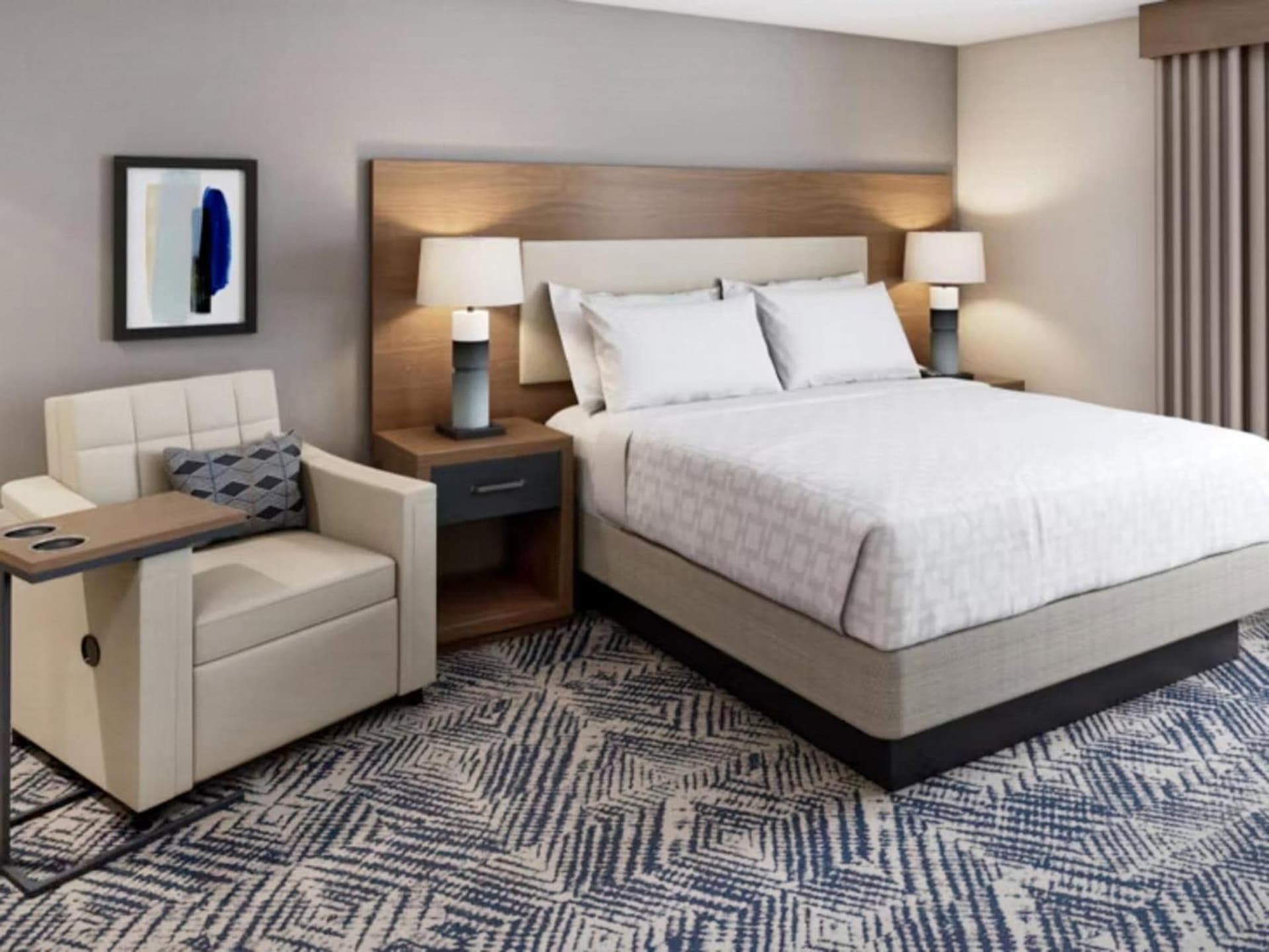 Candlewood Suites Champaign-Urbana University Area by IHG gallery photo in Champaign, IL — image 7