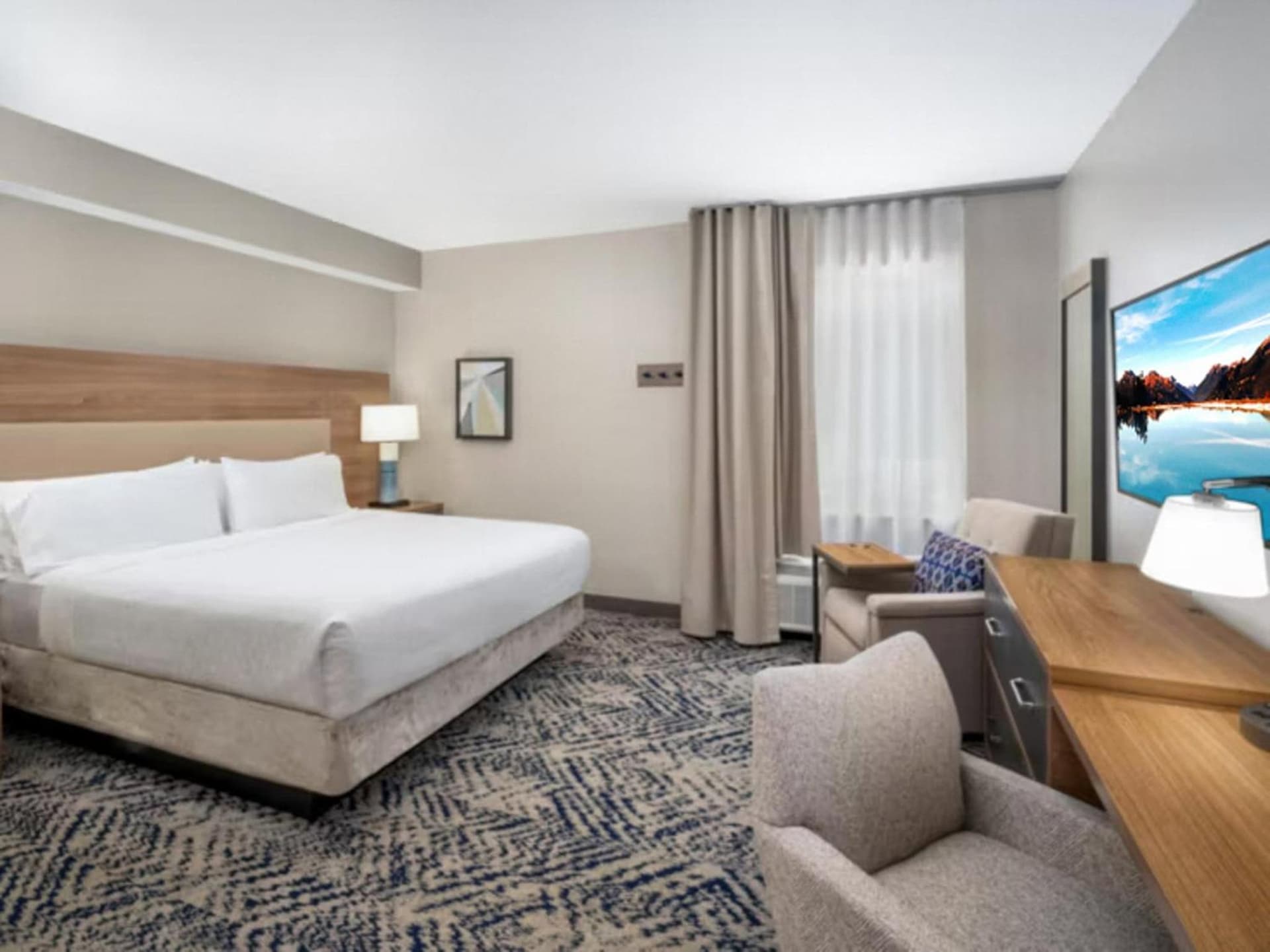 Candlewood Suites Champaign-Urbana University Area by IHG gallery photo in Champaign, IL — image 38