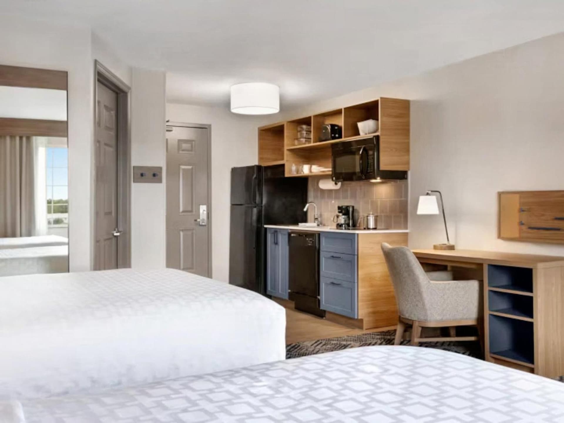 Candlewood Suites Champaign-Urbana University Area by IHG gallery photo in Champaign, IL — image 33