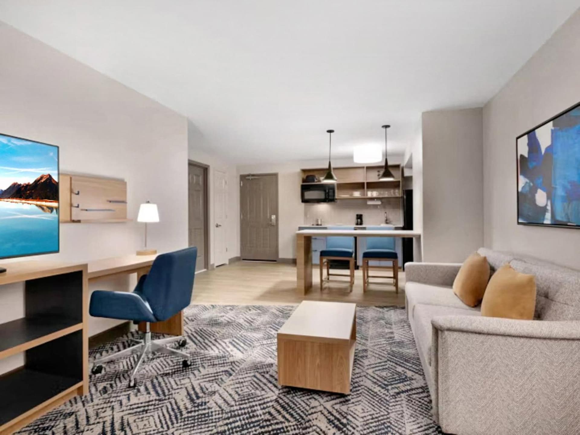 Candlewood Suites Champaign-Urbana University Area by IHG gallery photo in Champaign, IL — image 29