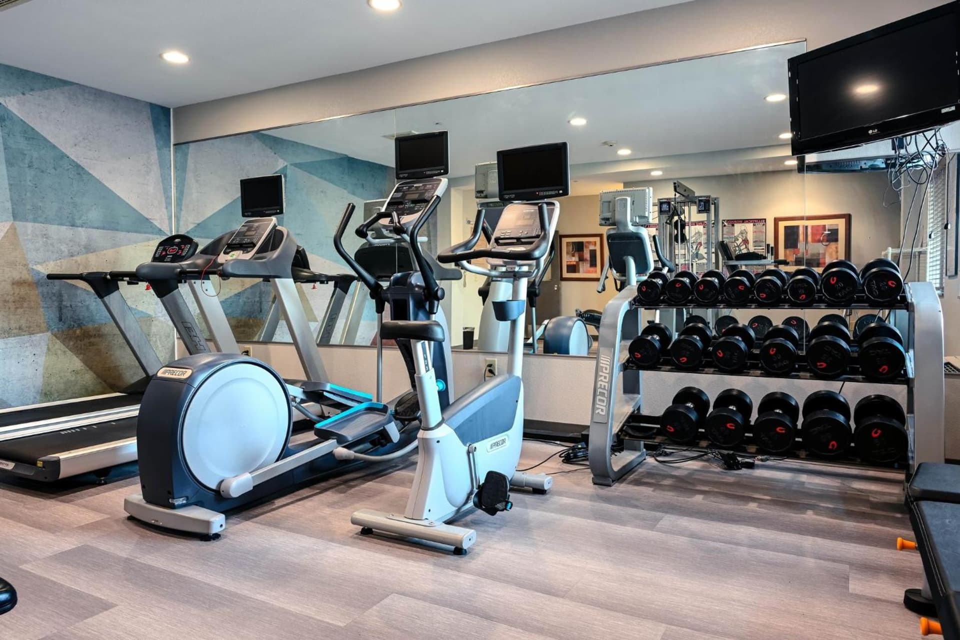 Candlewood Suites Champaign-Urbana University Area by IHG gallery photo in Champaign, IL — image 26