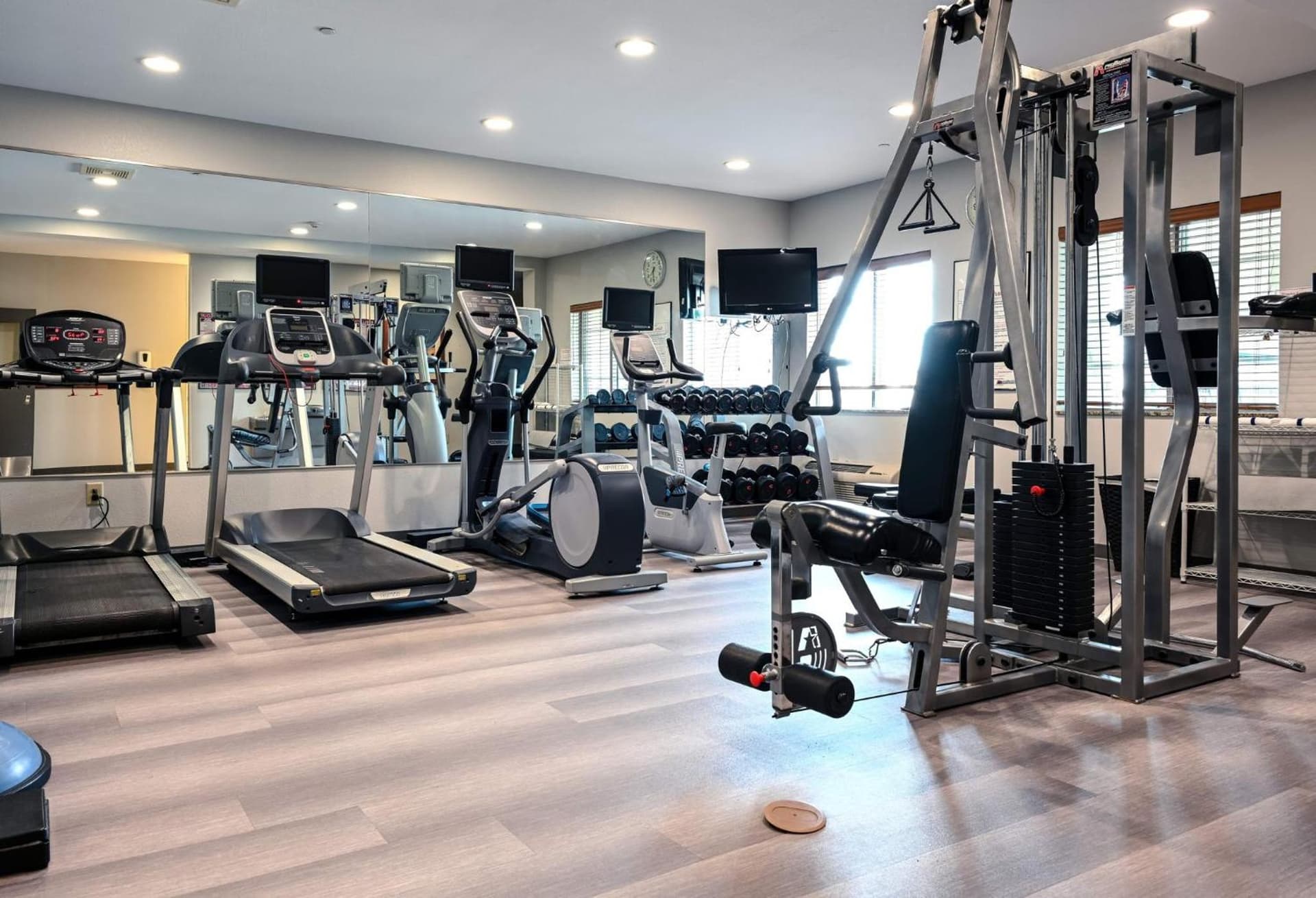 Candlewood Suites Champaign-Urbana University Area by IHG gallery photo in Champaign, IL — image 35