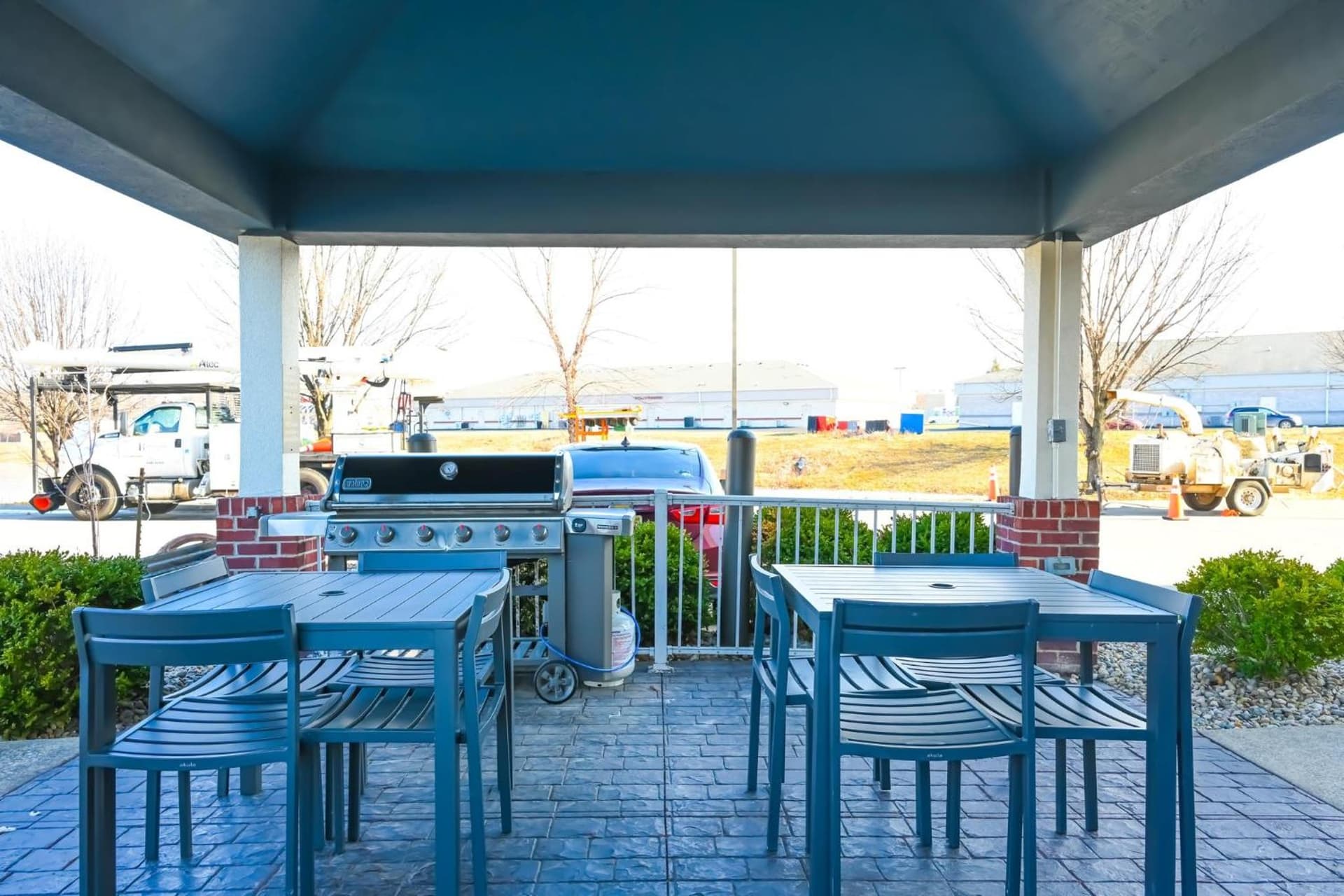 Candlewood Suites Champaign-Urbana University Area by IHG gallery photo in Champaign, IL — image 37
