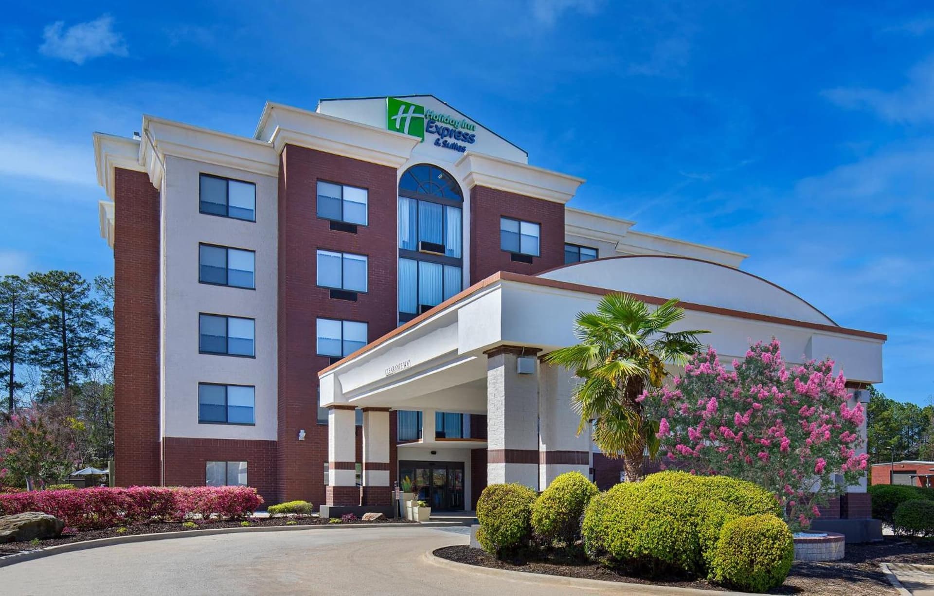 Holiday Inn Express Hotel & Suites Birmingham - Inverness 280 by IHG gallery photo in Birmingham, AL — image 17