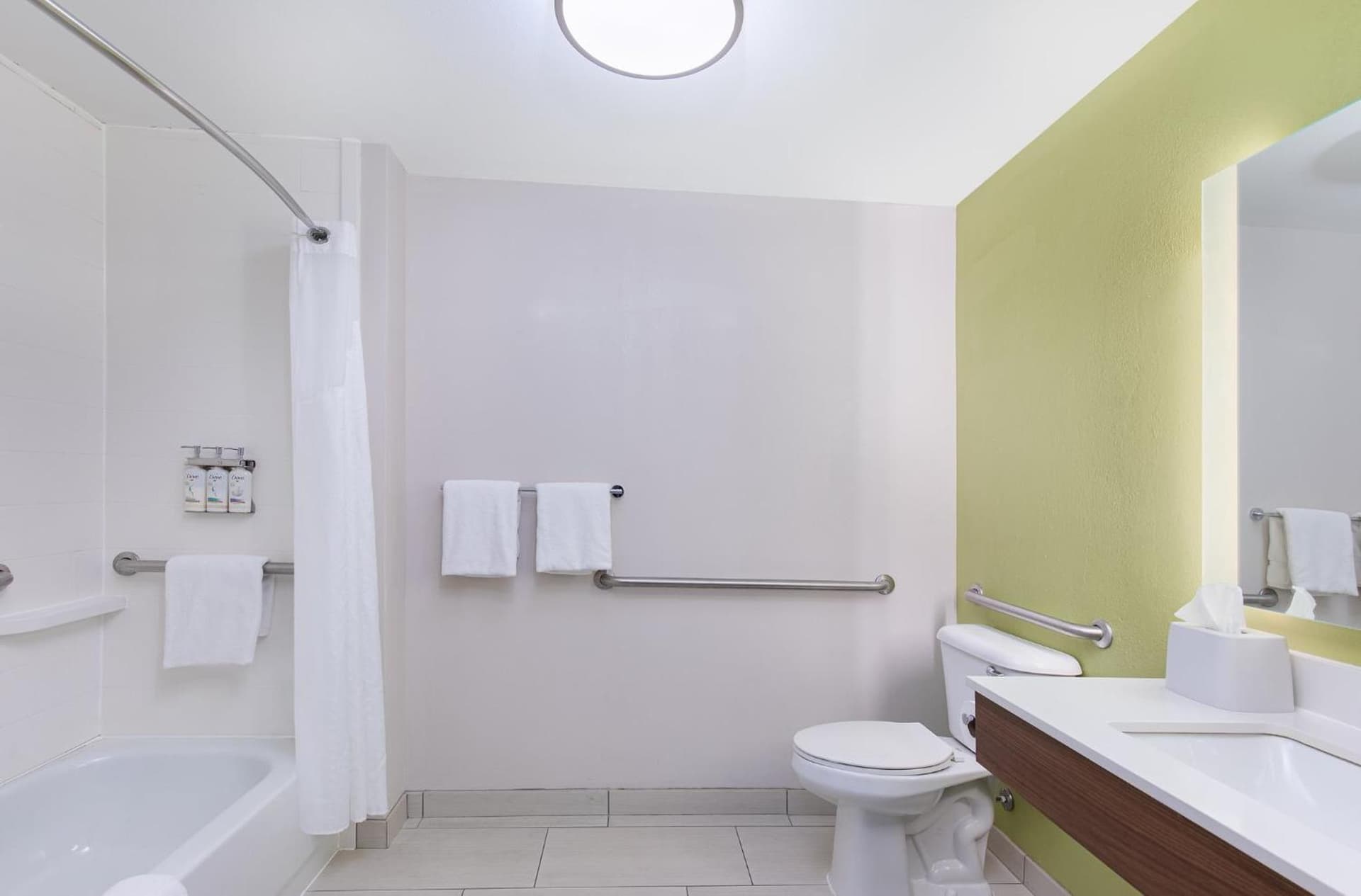 Holiday Inn Express Hotel & Suites Birmingham - Inverness 280 by IHG gallery photo in Birmingham, AL — image 50