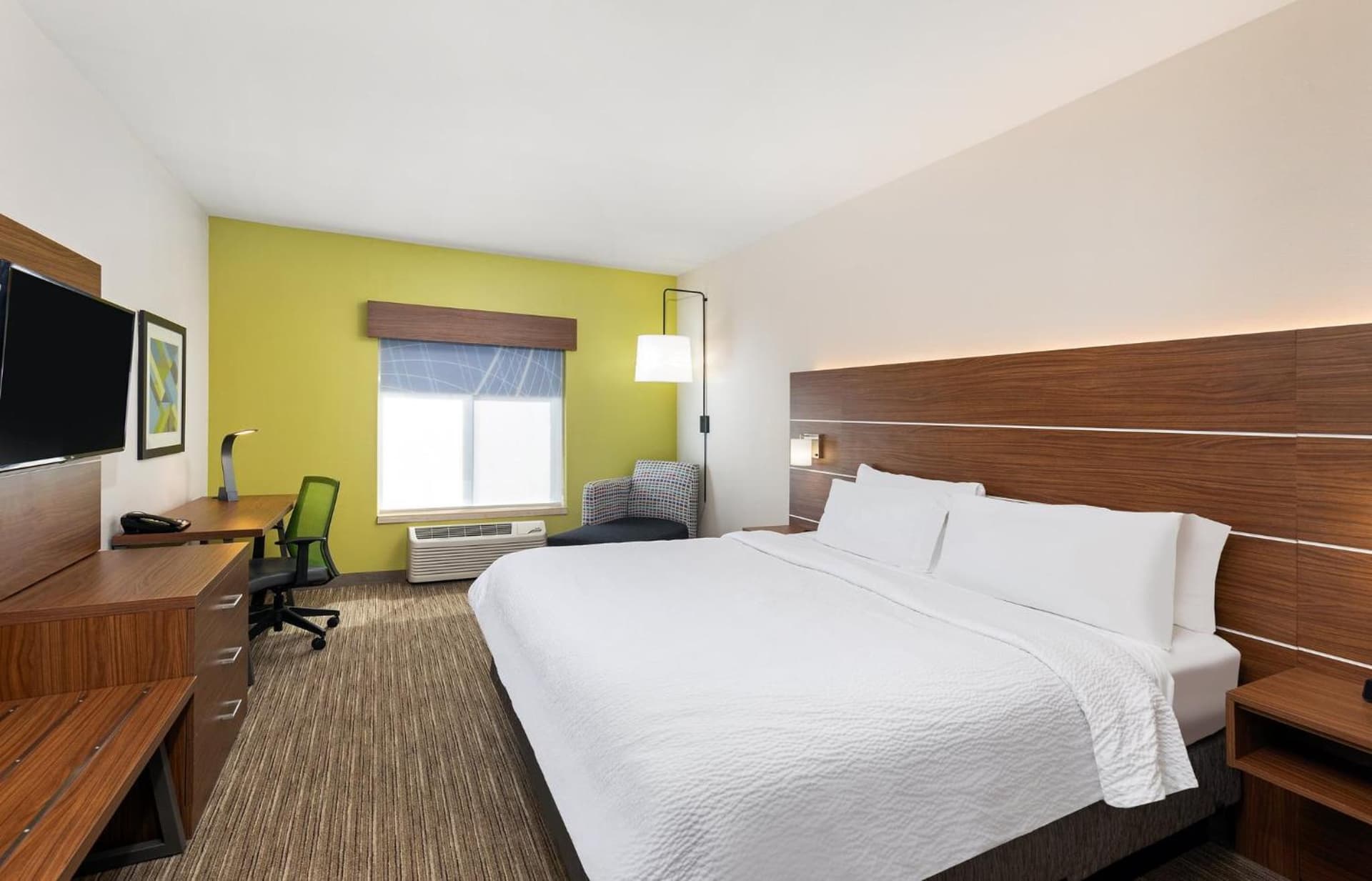 Holiday Inn Express Hotel & Suites Birmingham - Inverness 280 by IHG gallery photo in Birmingham, AL — image 19
