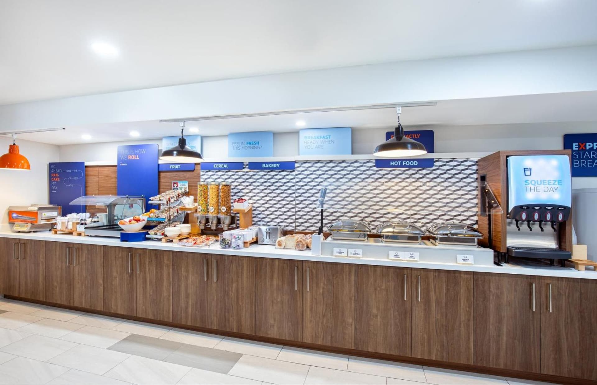 Holiday Inn Express Hotel & Suites Birmingham - Inverness 280 by IHG gallery photo in Birmingham, AL — image 20