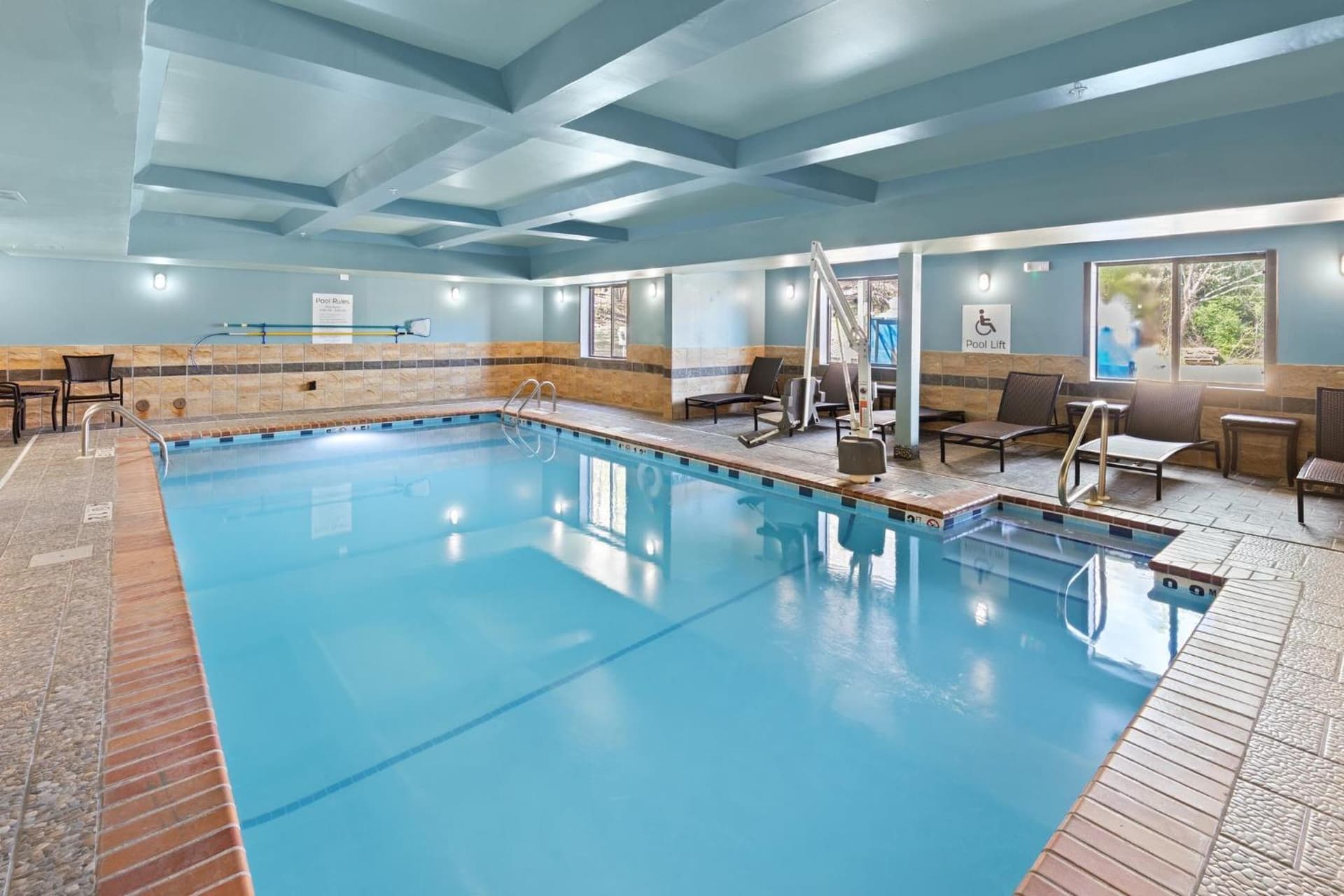 Holiday Inn Express Hotel & Suites Birmingham - Inverness 280 by IHG gallery photo in Birmingham, AL — image 28