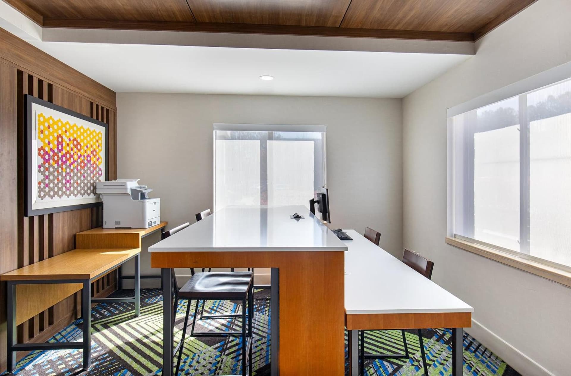 Holiday Inn Express Hotel & Suites Birmingham - Inverness 280 by IHG gallery photo in Birmingham, AL — image 5