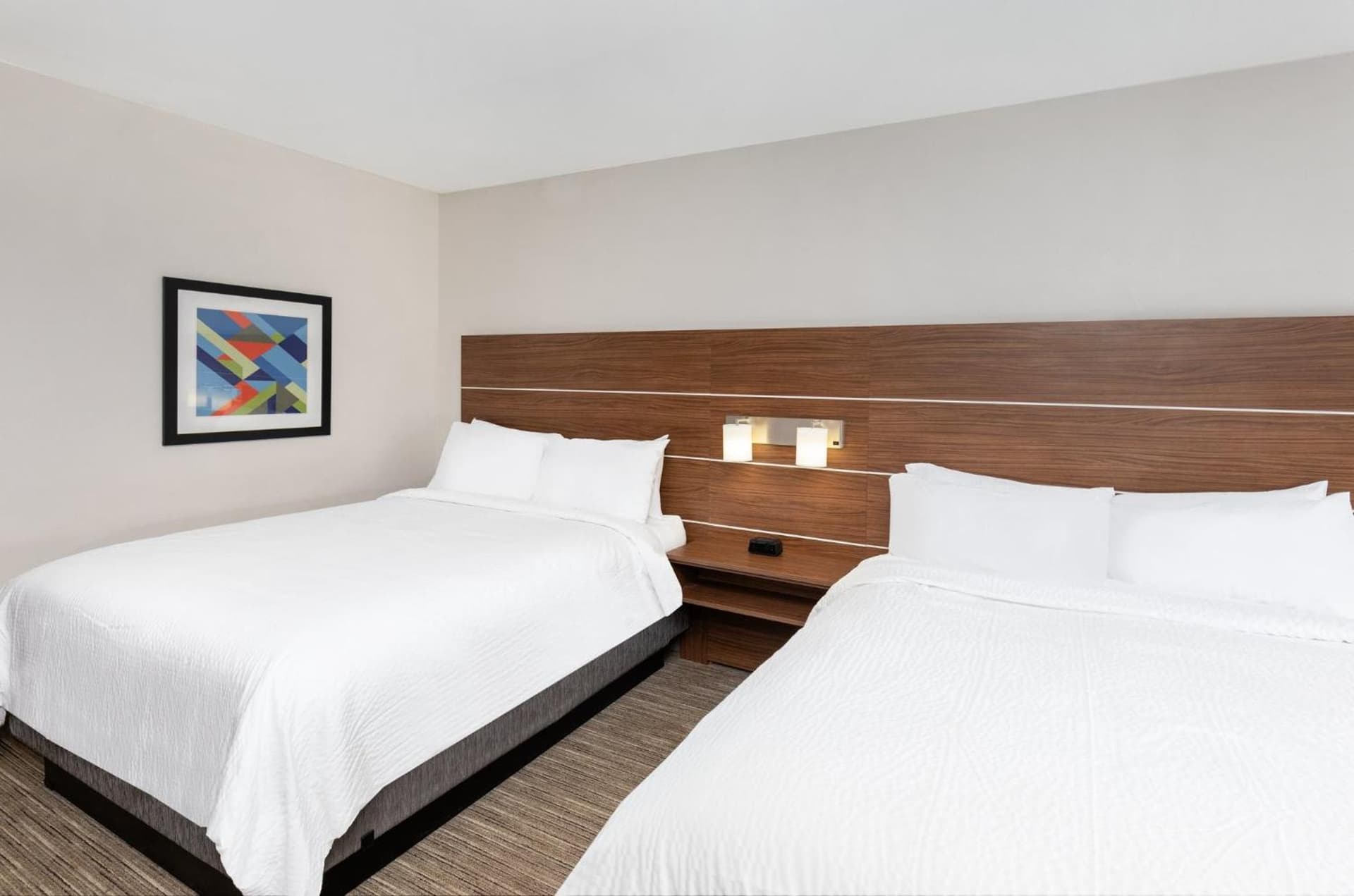 Holiday Inn Express Hotel & Suites Birmingham - Inverness 280 by IHG gallery photo in Birmingham, AL — image 61