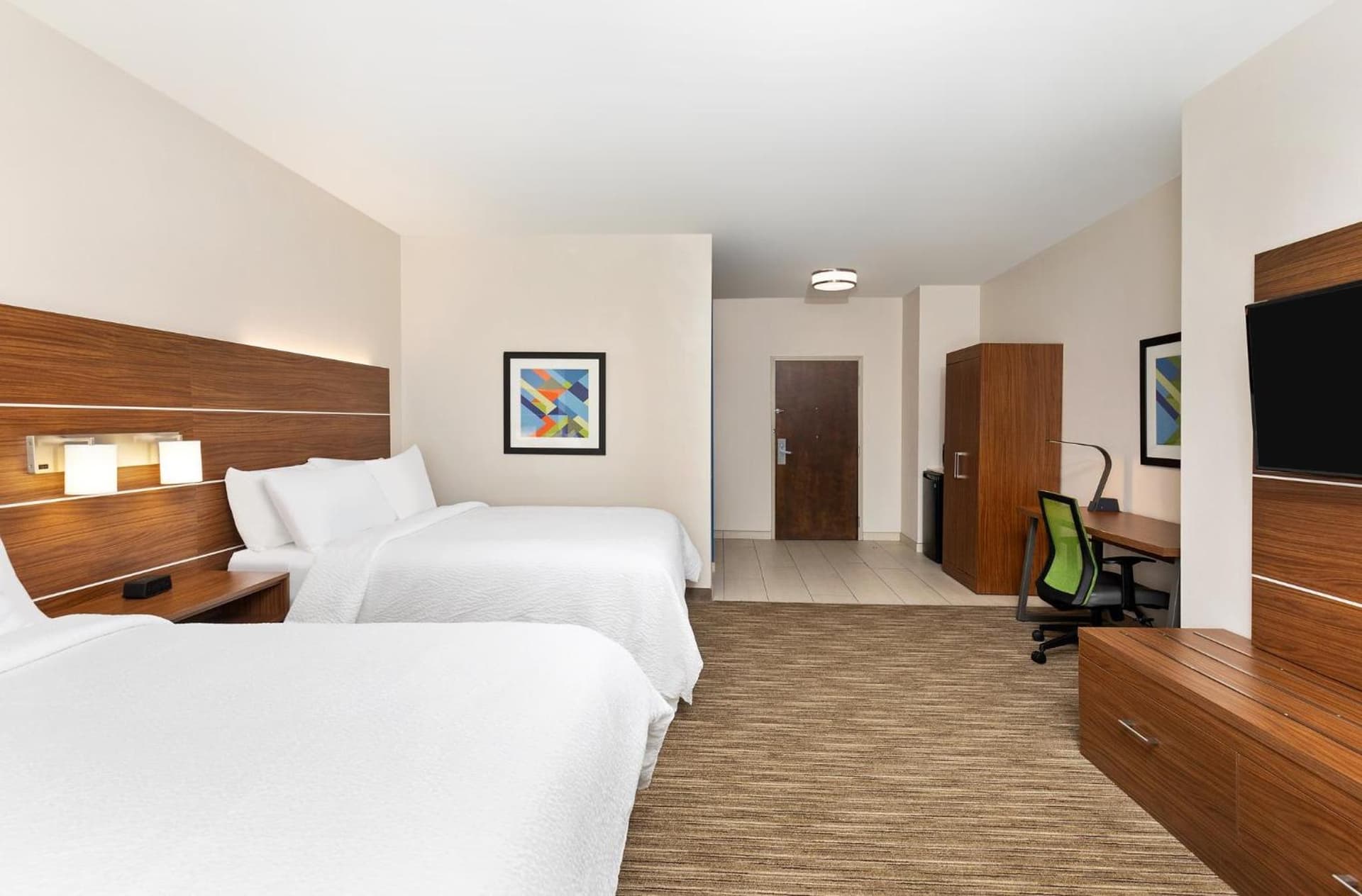 Holiday Inn Express Hotel & Suites Birmingham - Inverness 280 by IHG gallery photo in Birmingham, AL — image 68