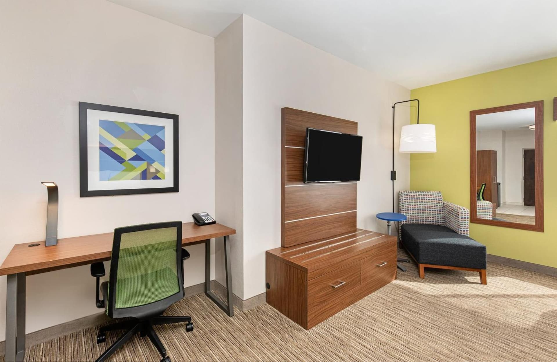 Holiday Inn Express Hotel & Suites Birmingham - Inverness 280 by IHG gallery photo in Birmingham, AL — image 60