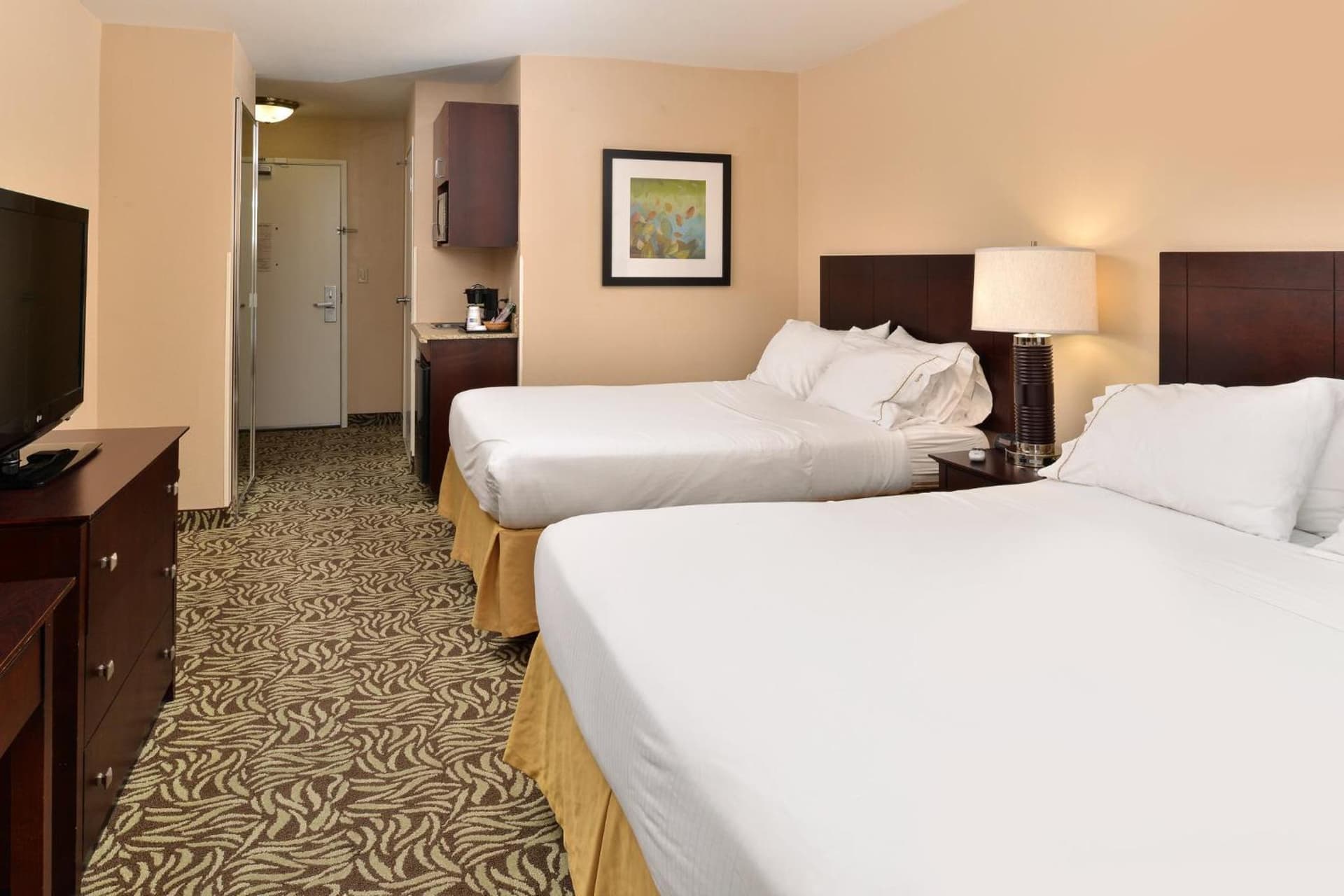 Holiday Inn Express Fresno River Park Highway 41 by IHG gallery photo in Fresno, CA — image 65