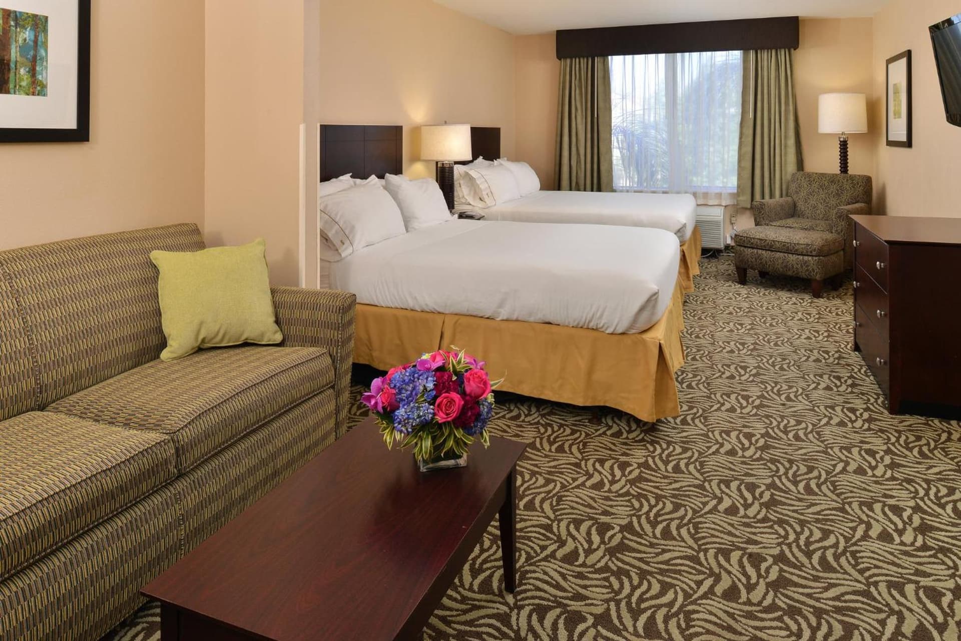 Holiday Inn Express Fresno River Park Highway 41 by IHG gallery photo in Fresno, CA — image 66